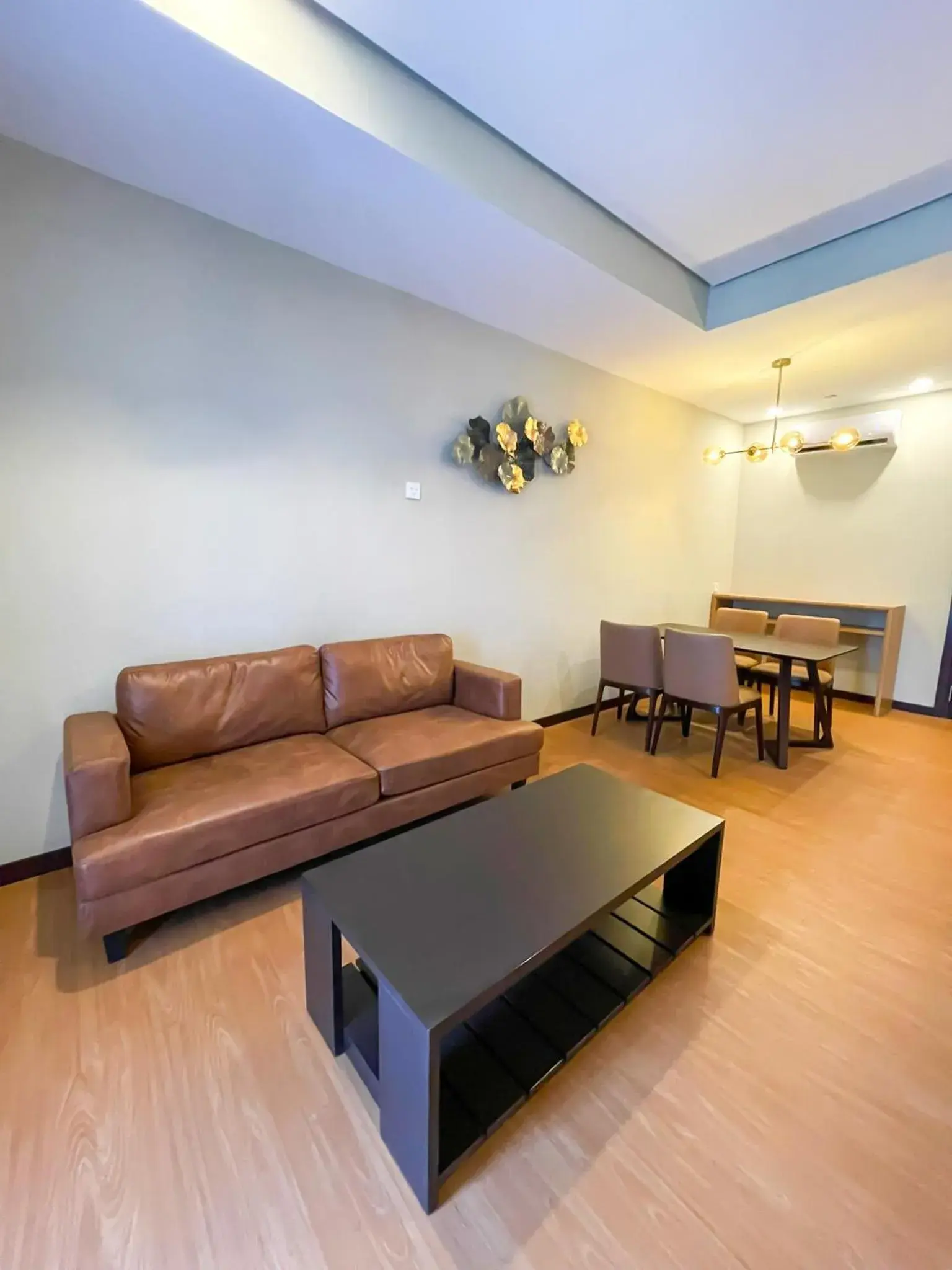 Living room in Samara Resort Living room in Samara Resort