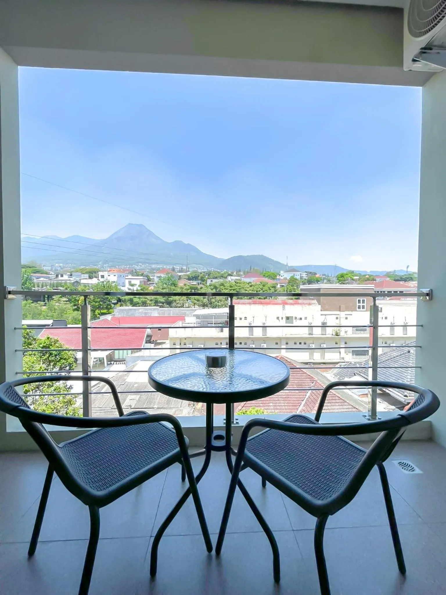 Spring in Samara Resort