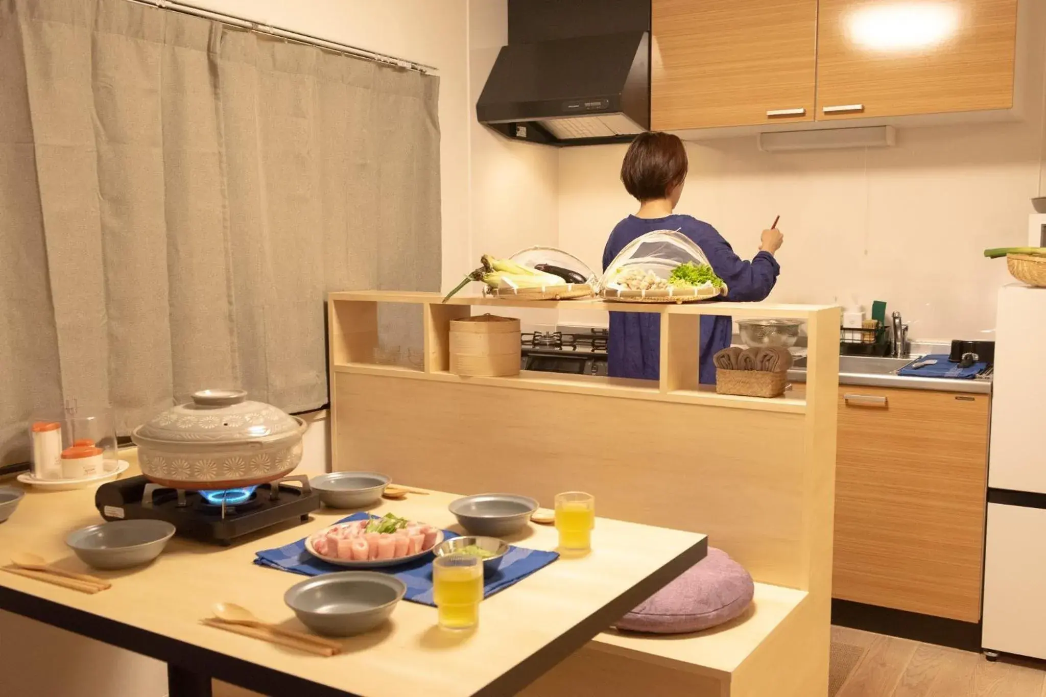 Guesthouse Life Field Guesthouse Life Field