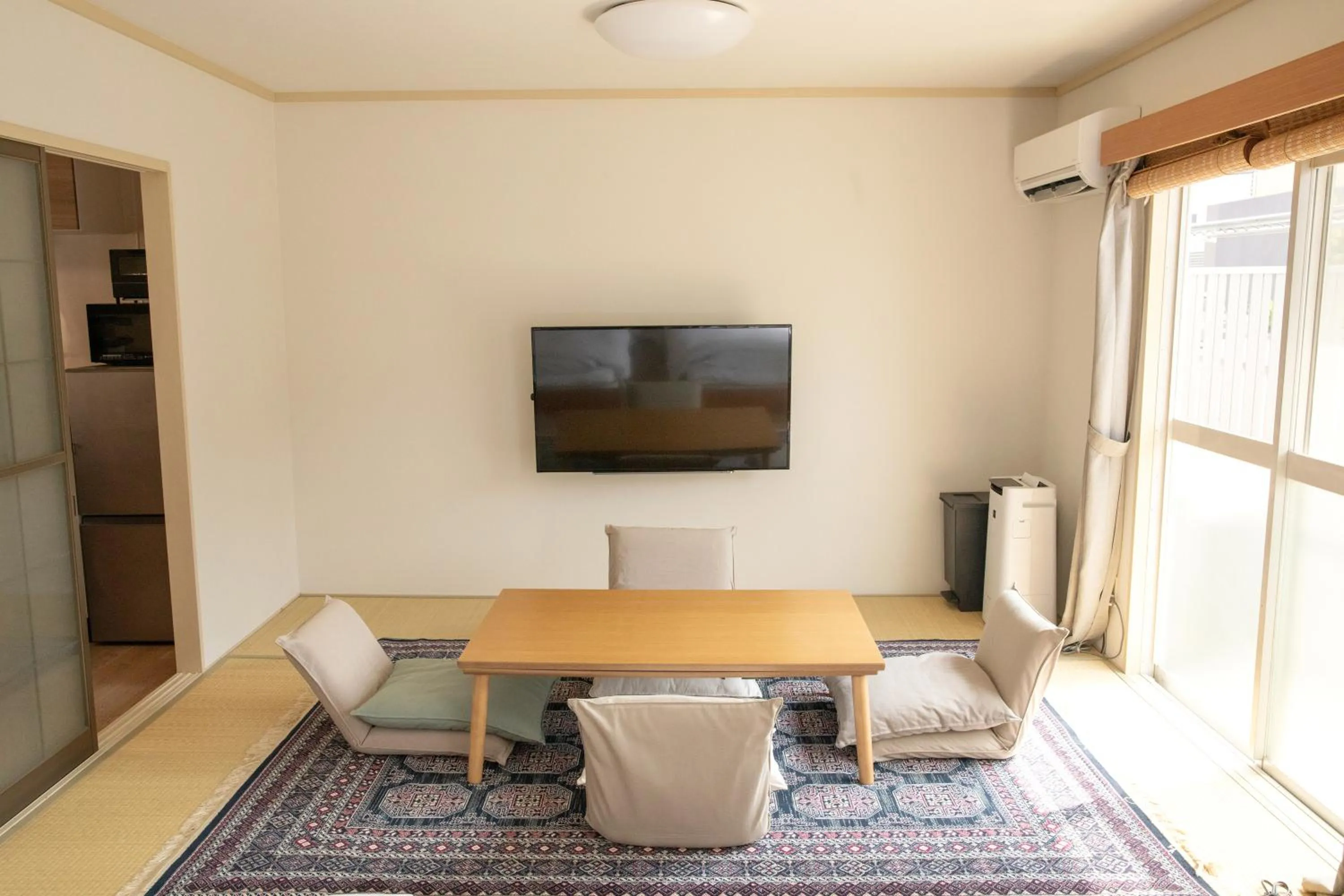 Guesthouse Life Field