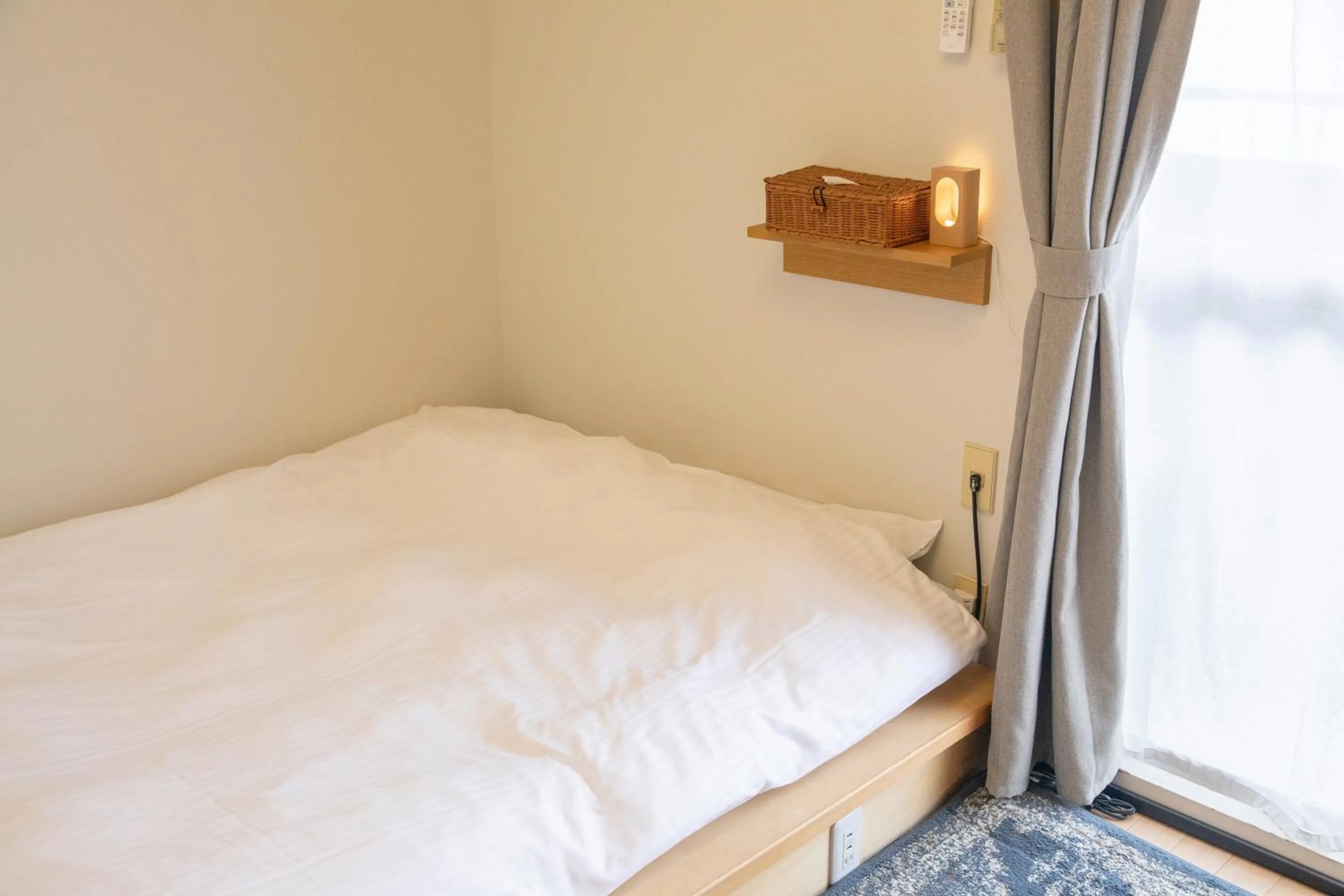 Bed in Guesthouse Life Field