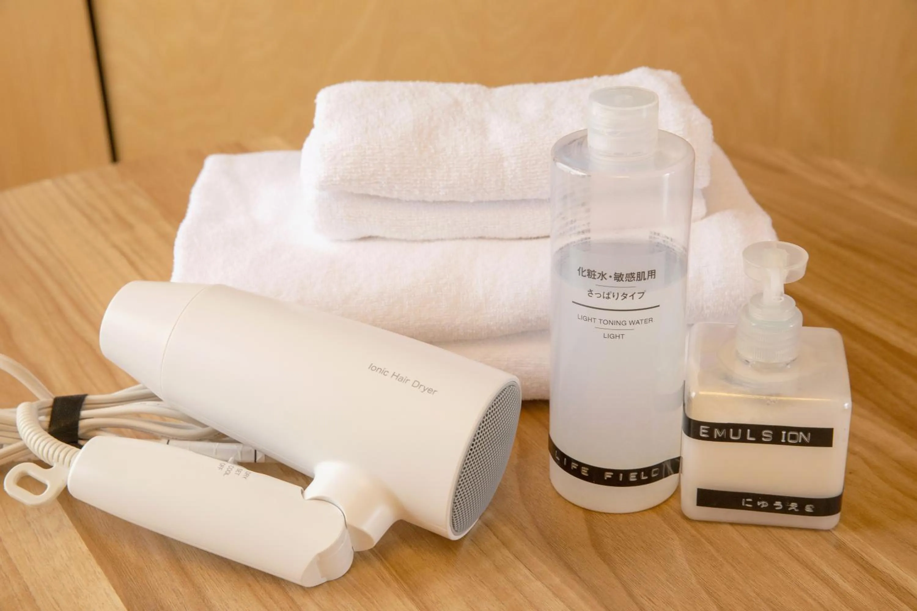 Guesthouse Life Field