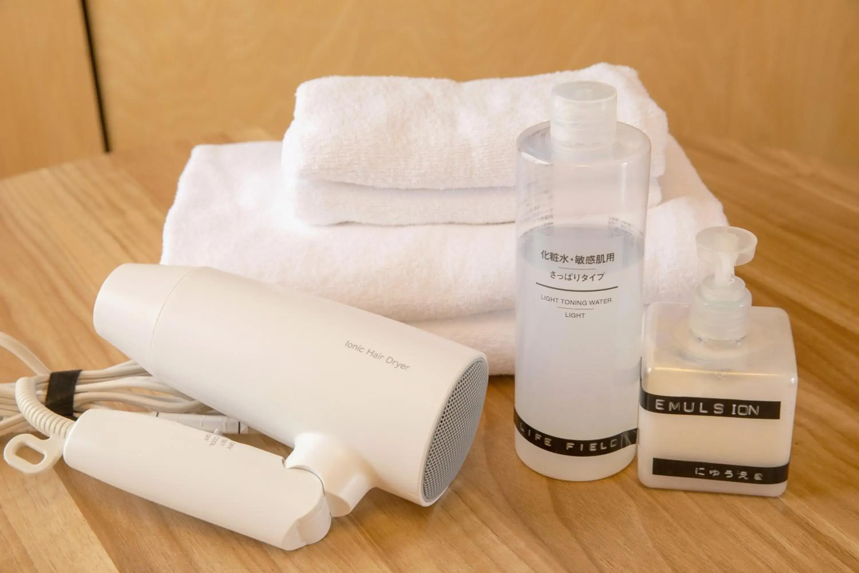 Guesthouse Life Field Guesthouse Life Field