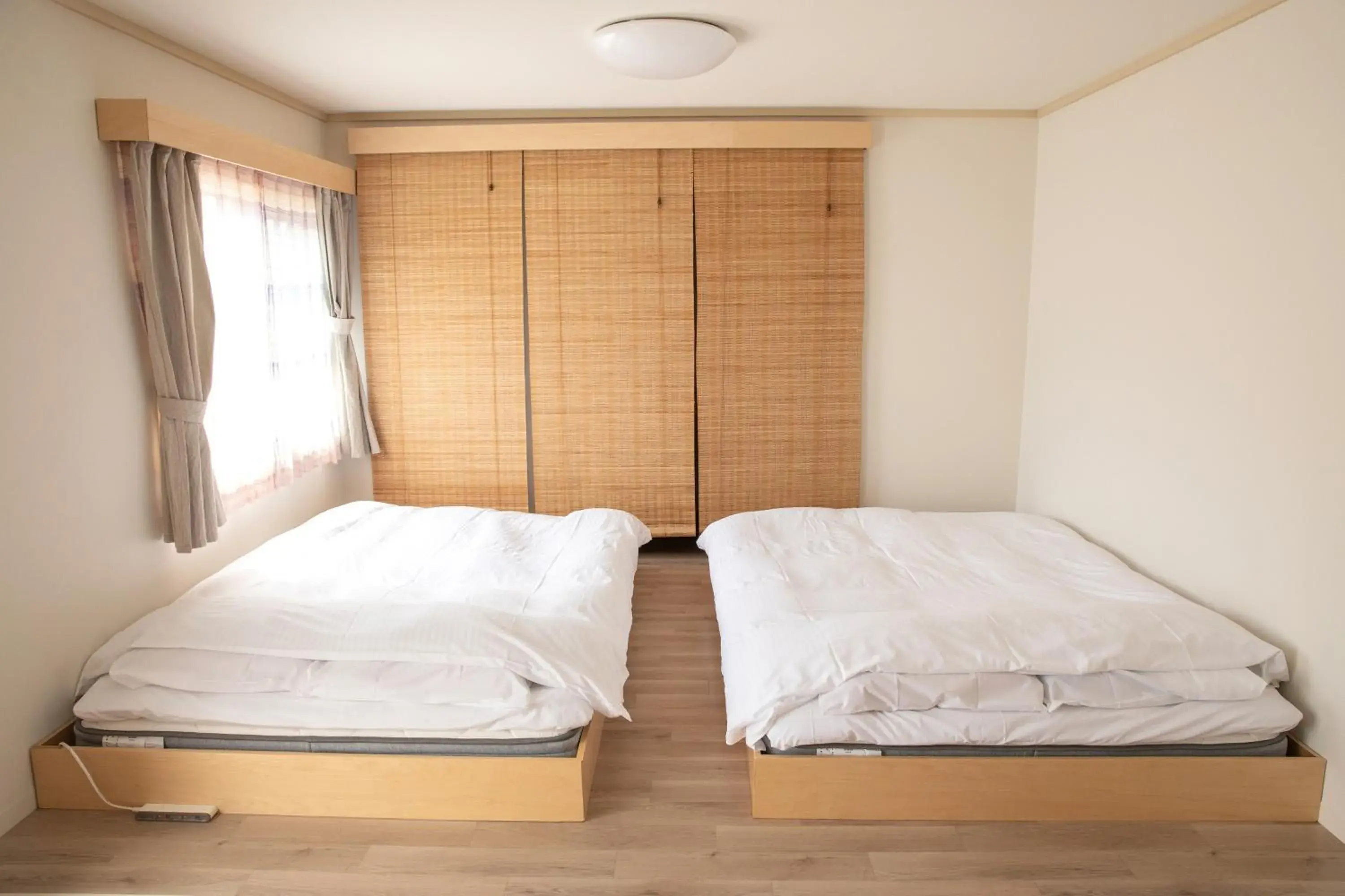 Bed in Guesthouse Life Field Bed in Guesthouse Life Field