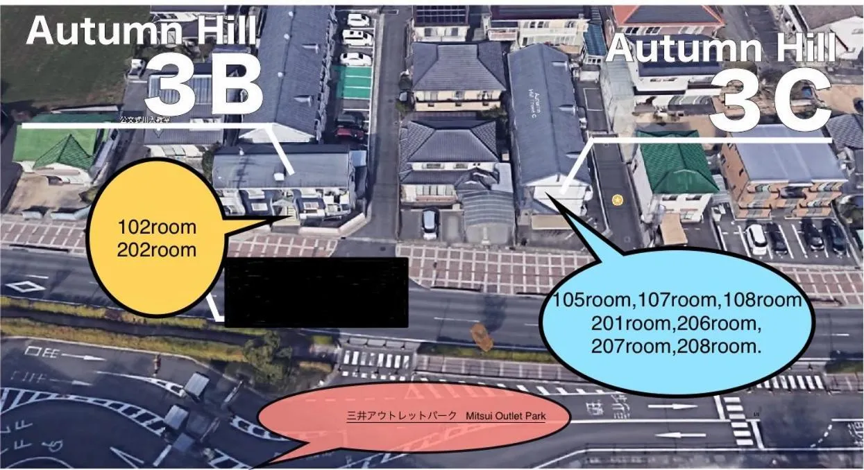 Guesthouse Life Field