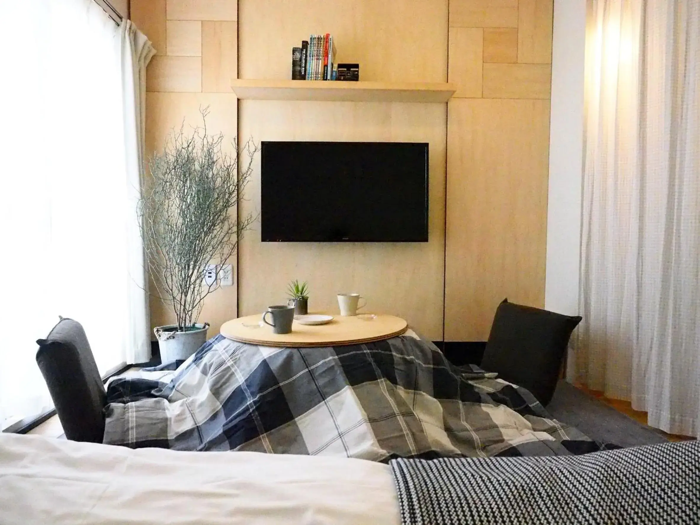 Bed in Guesthouse Life Field Bed in Guesthouse Life Field