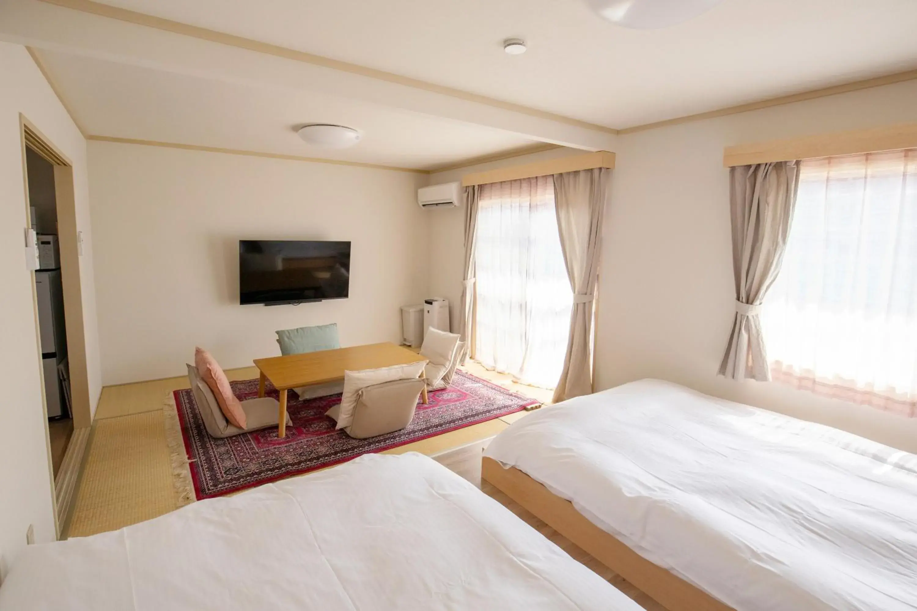 Bed in Guesthouse Life Field Bed in Guesthouse Life Field