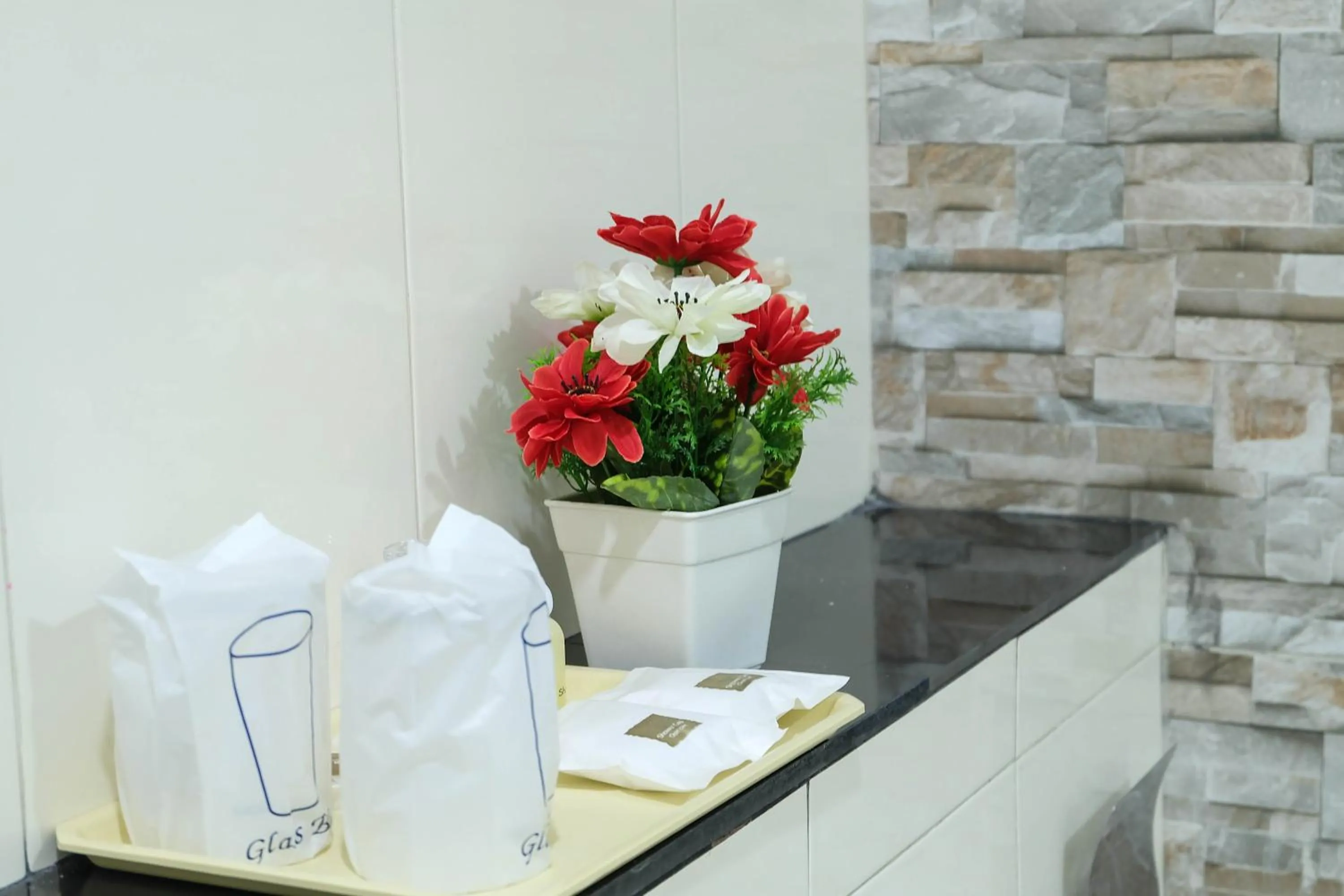 Property building in The Oasis Khaolak Resort - SHA Plus