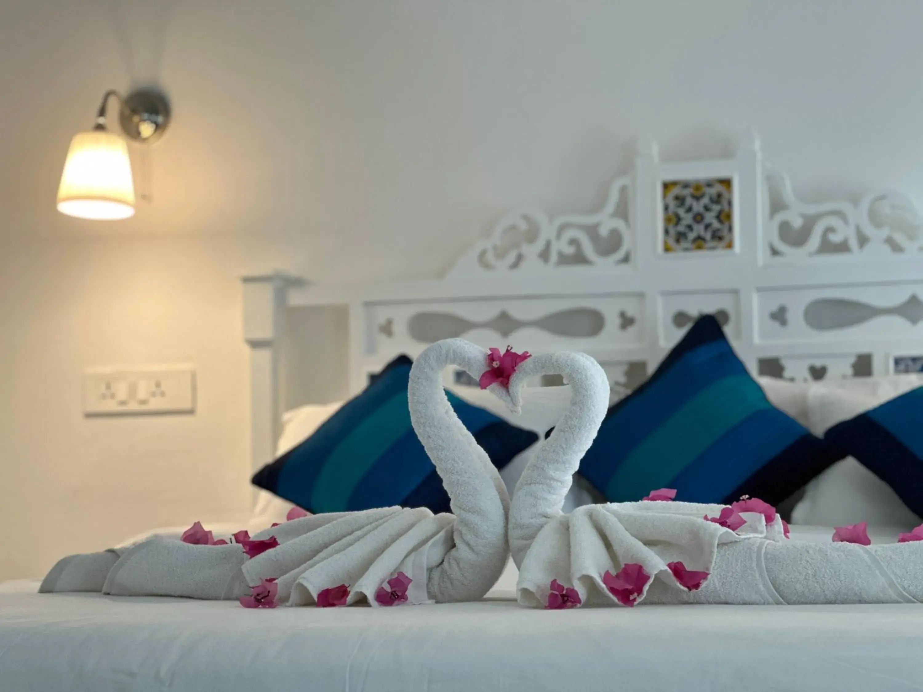 Oceanic - Luxury Boutique Hotel Oceanic - Luxury Boutique Hotel