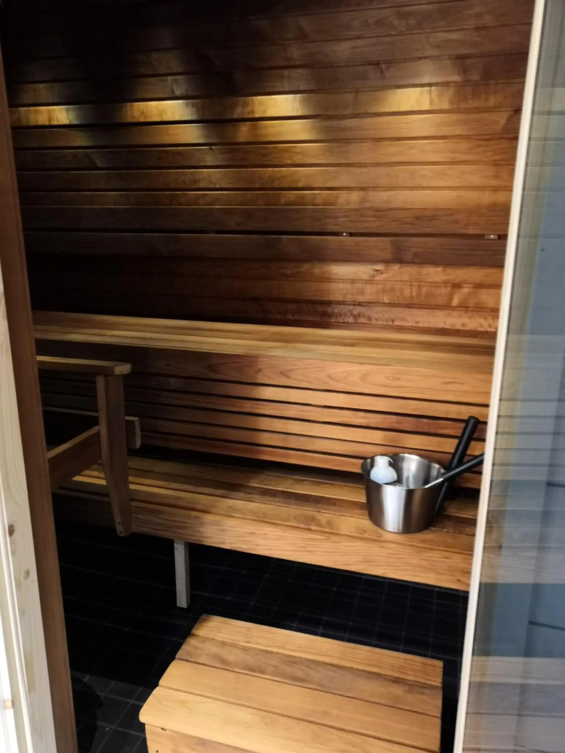 Boutique Hotel Mustaparta Boutique Hotel Mustaparta