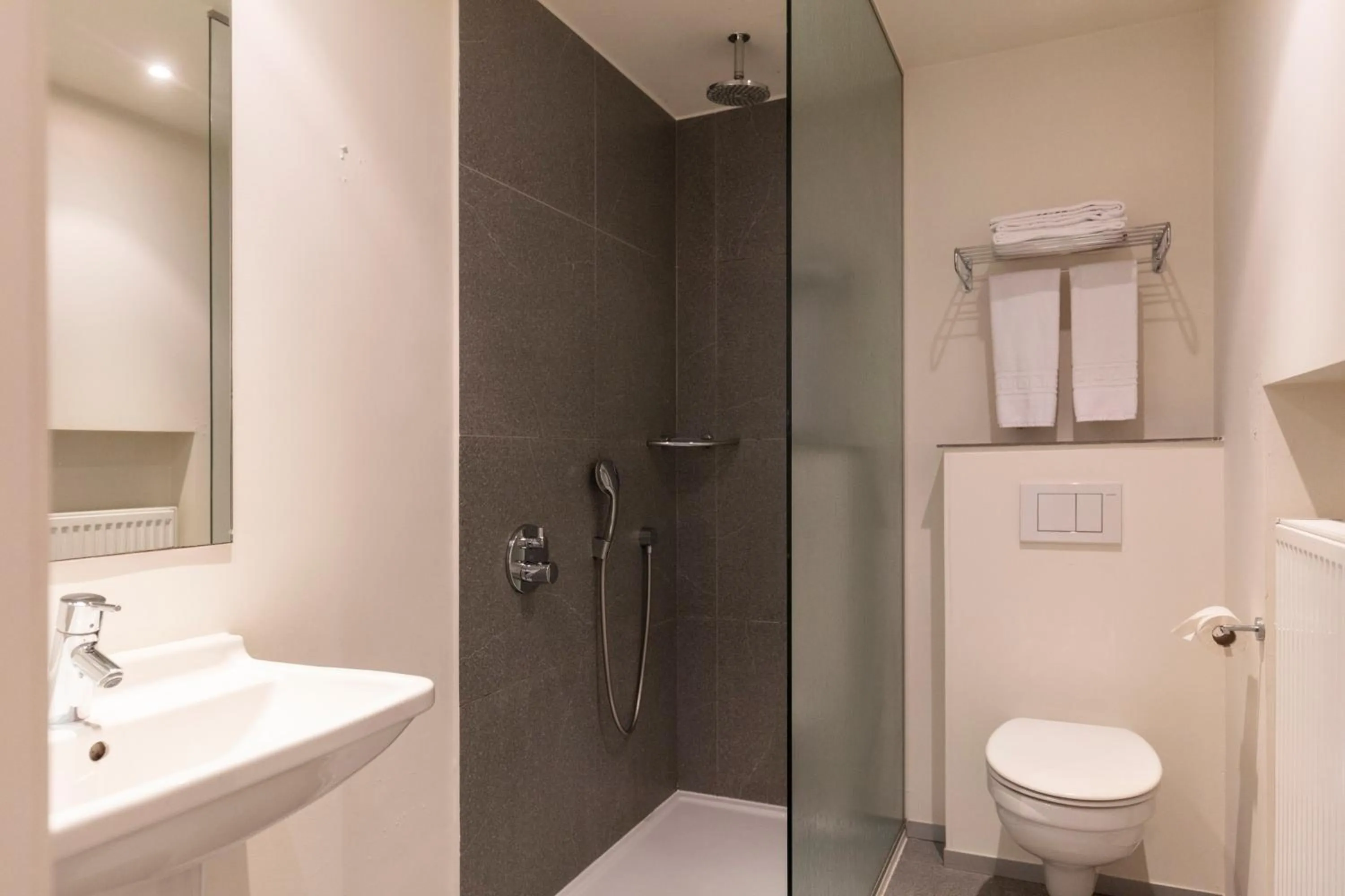 The Market by Parkhotel