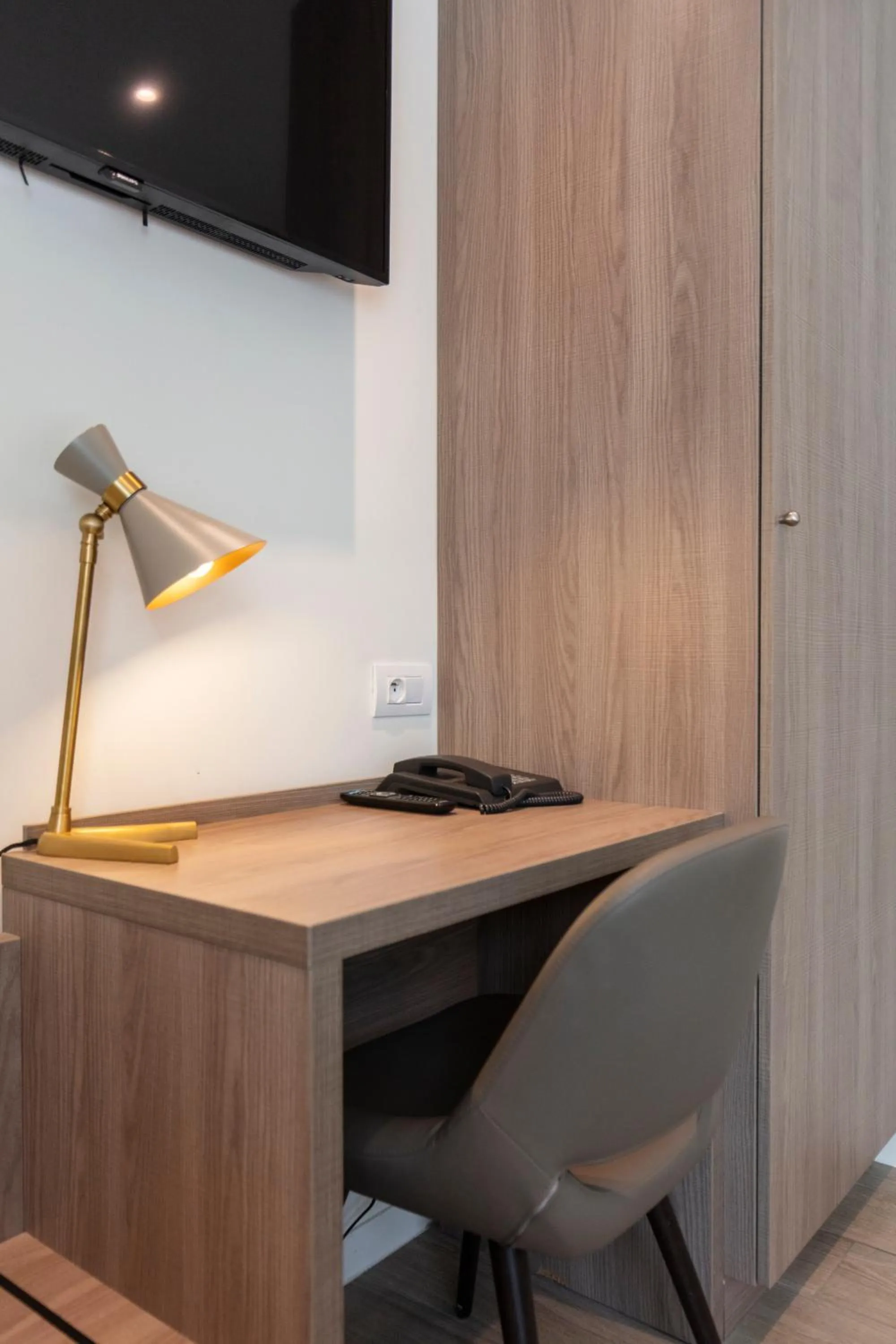 The Market by Parkhotel