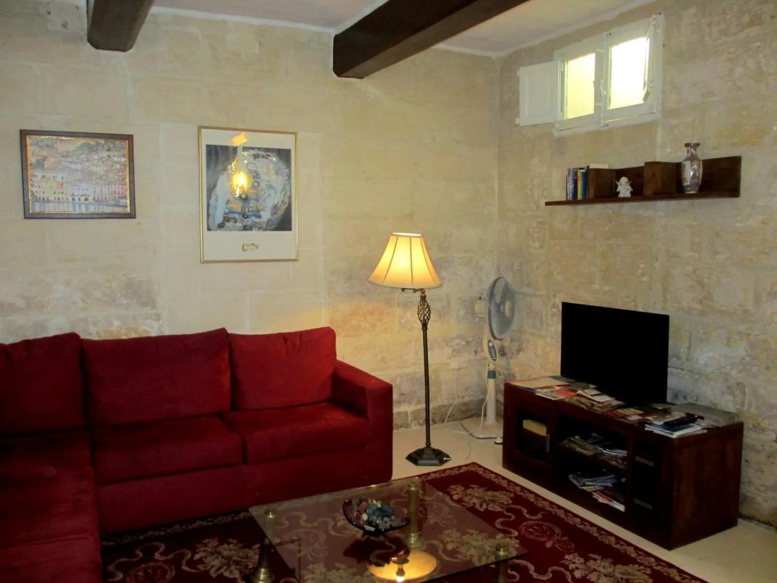 19th Century Apartment