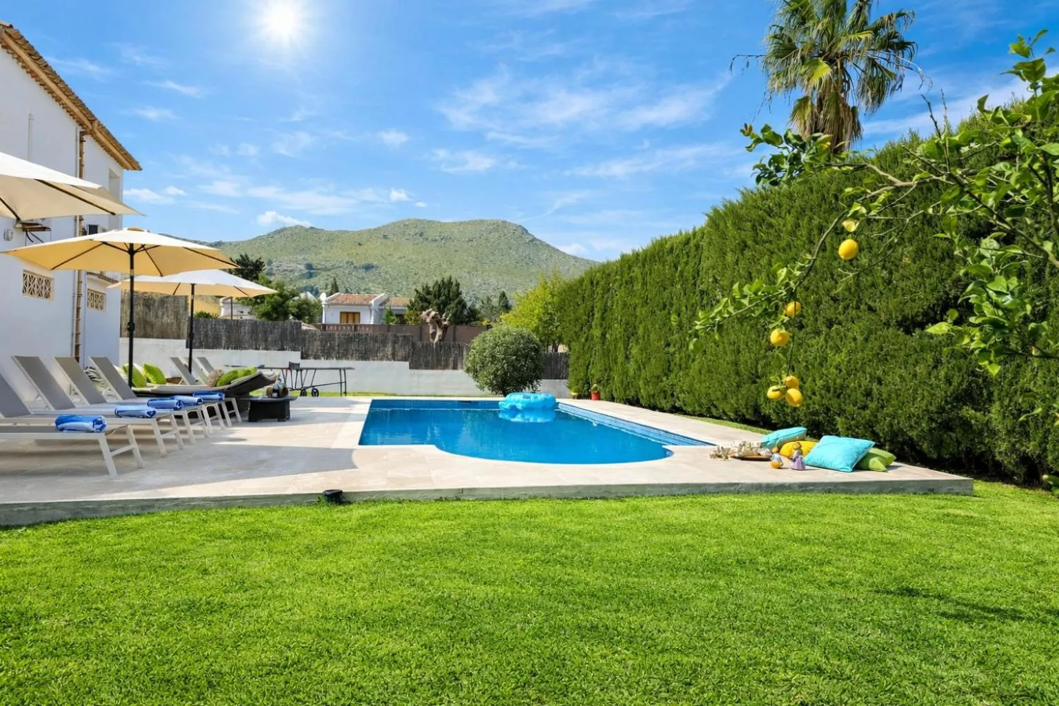 Villa Gotmar
