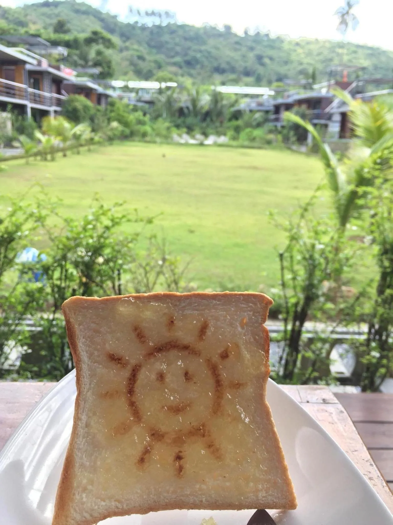 Baan Boom Boxes Eco Friendly Resort