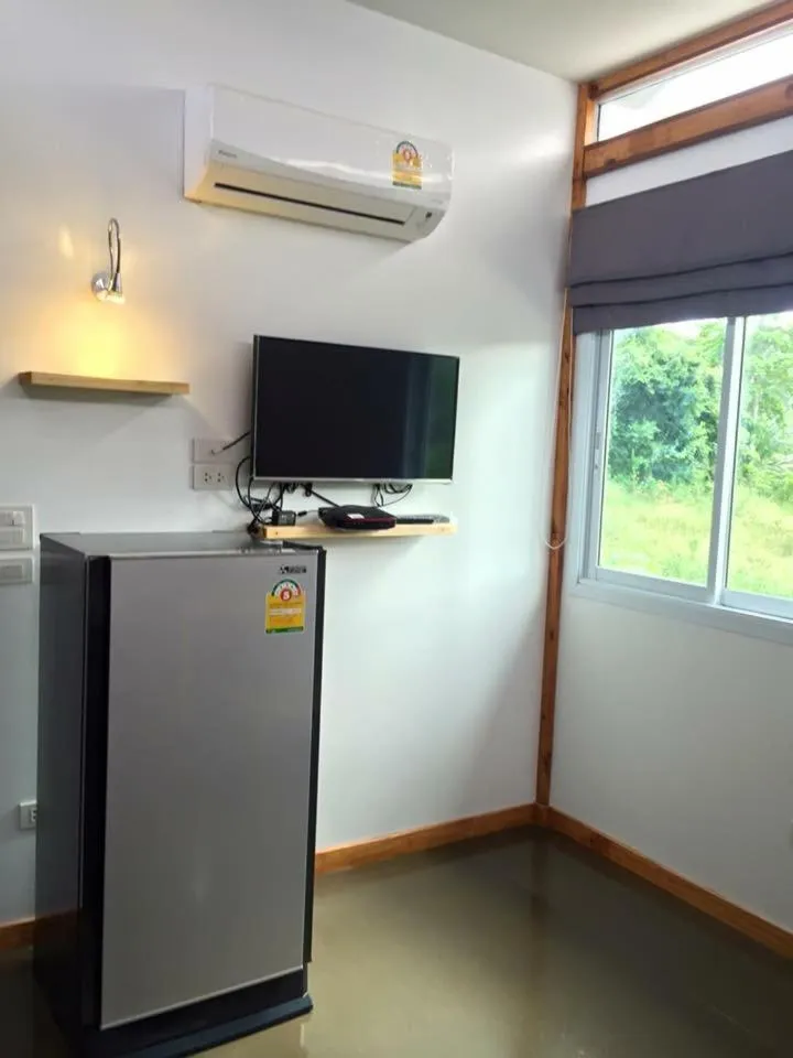 Baan Boom Boxes Eco Friendly Resort