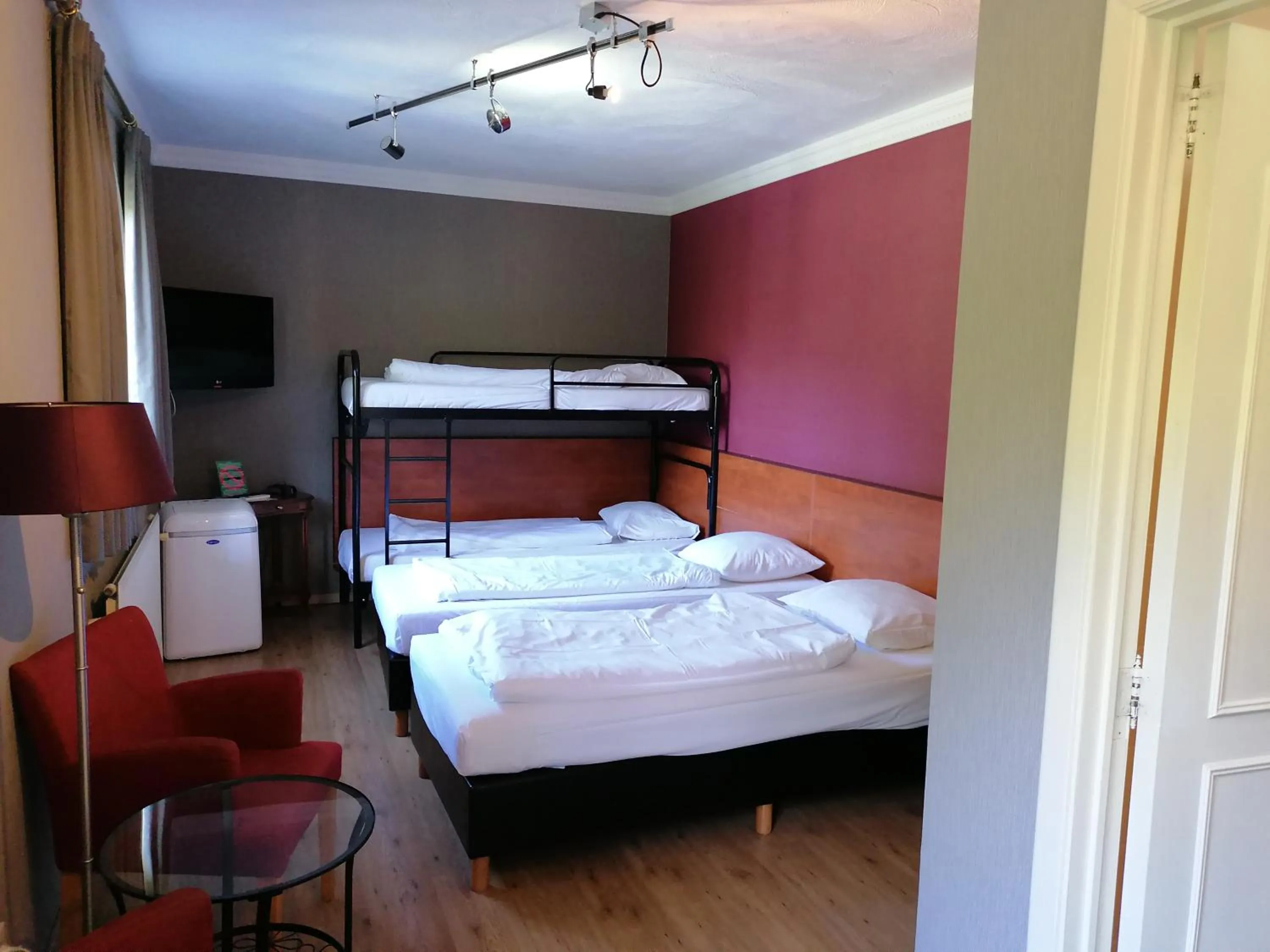 Hotel Prins van Oranje