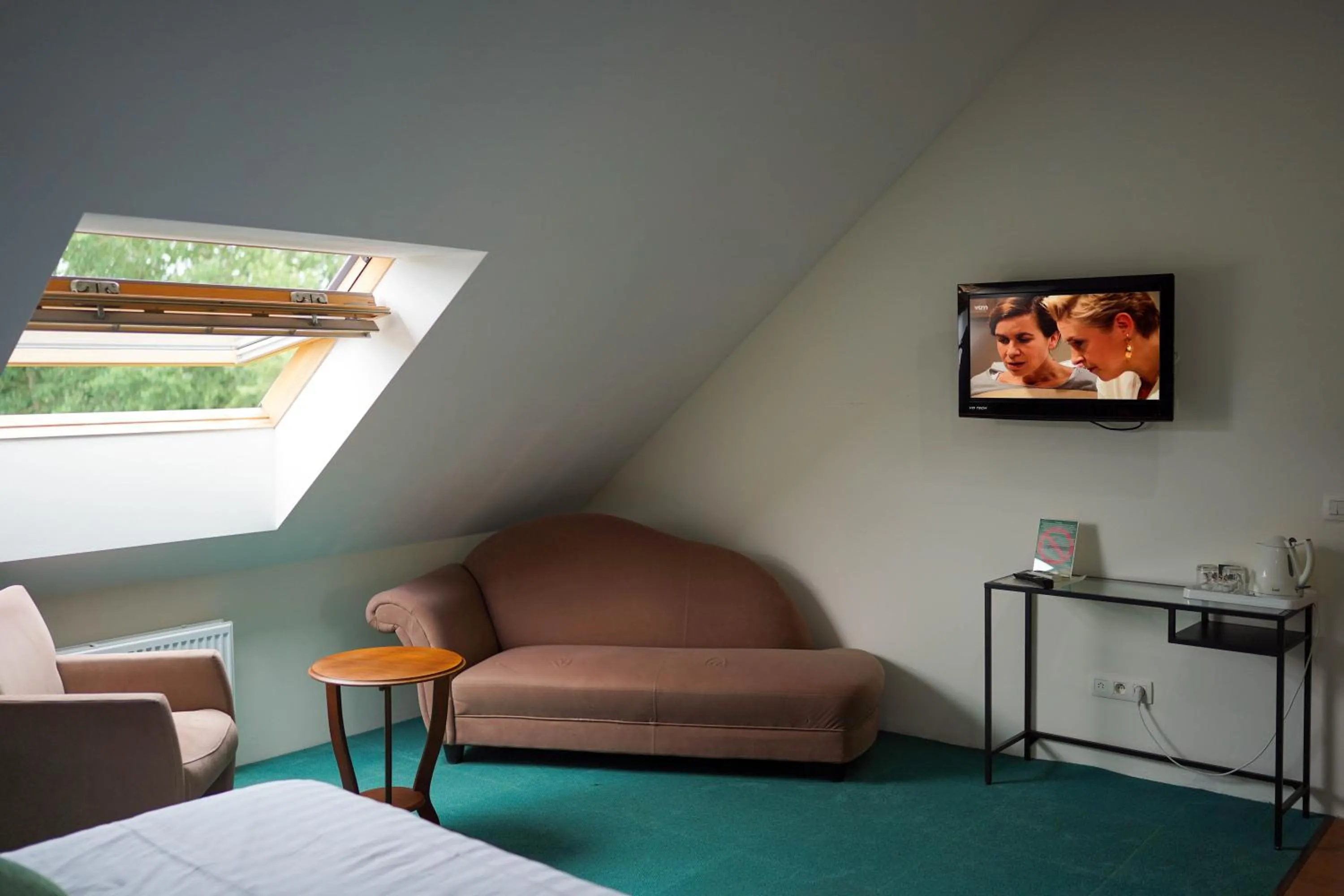 Hotel Prins van Oranje