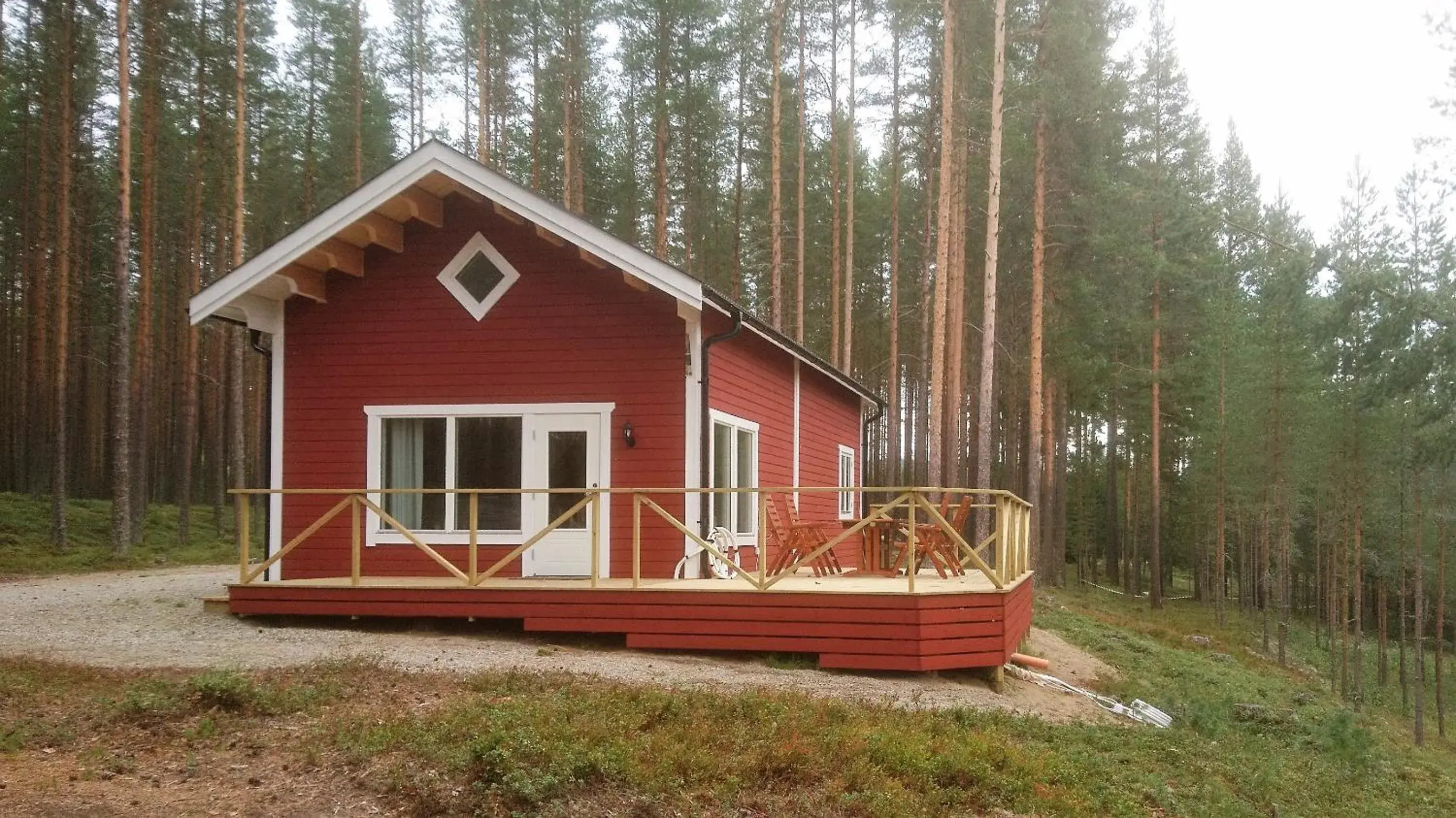 Zorbcenter Holiday Homes Zorbcenter Holiday Homes