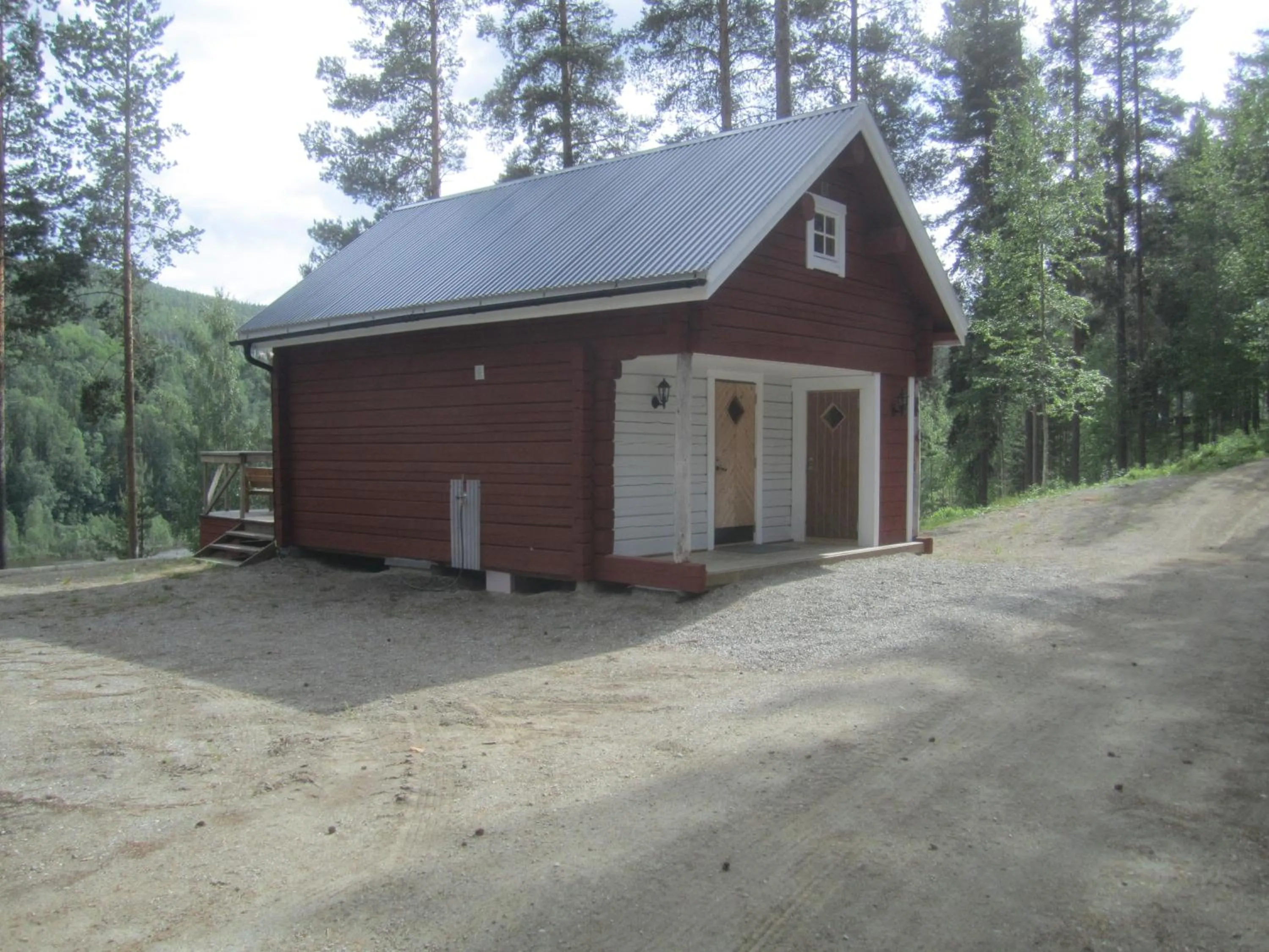 Vacation Home in Zorbcenter Holiday Homes