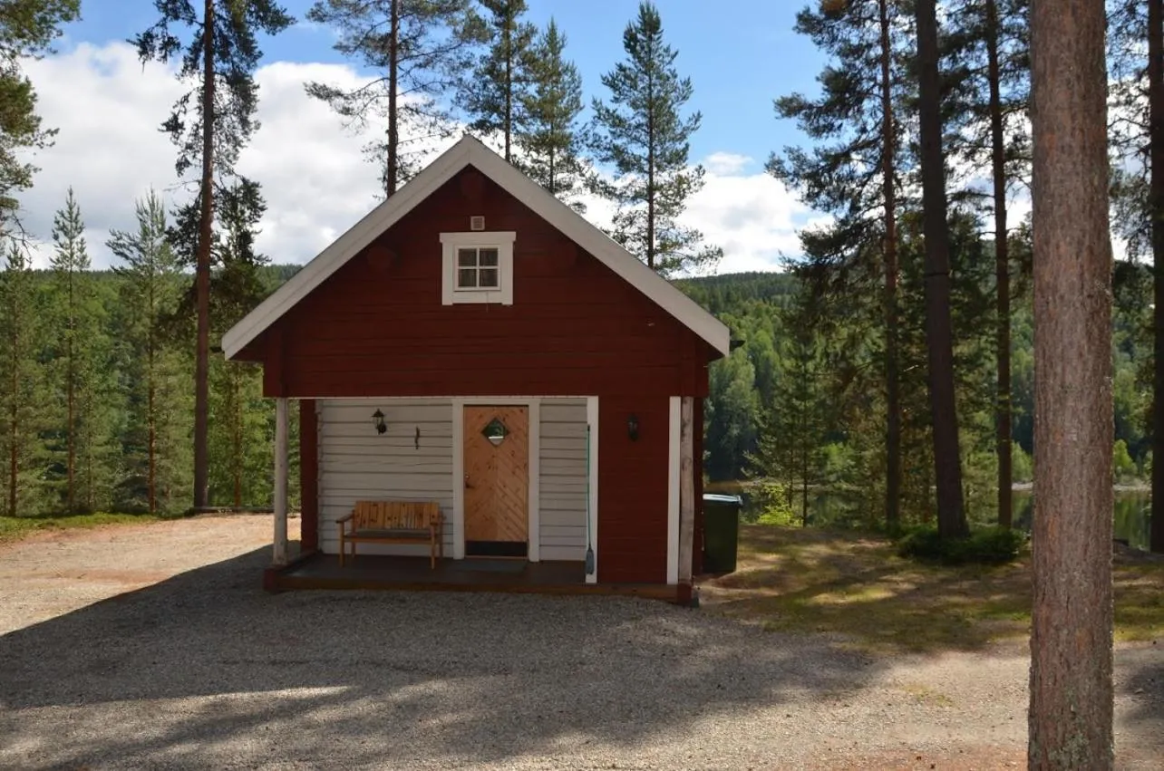 Zorbcenter Holiday Homes