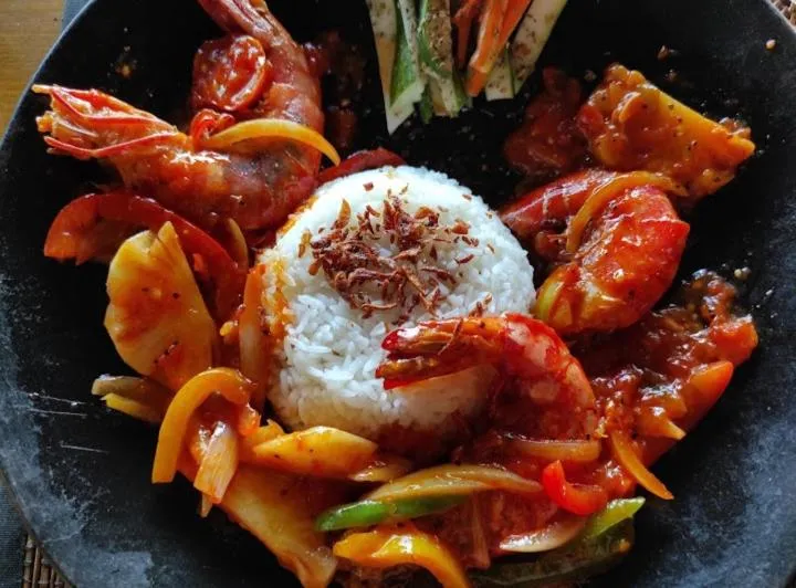 Tanjungan