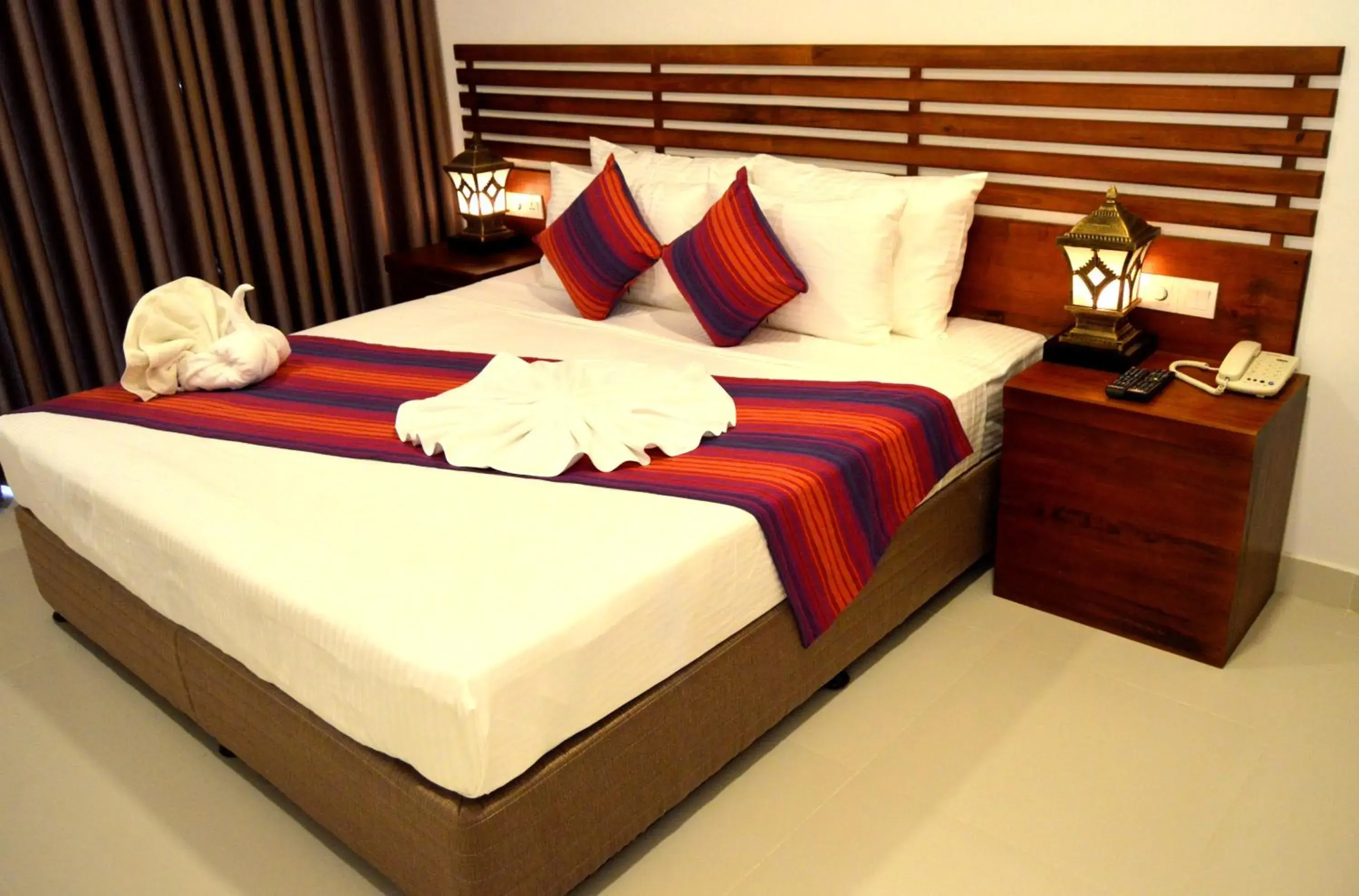 Bedroom, Bed in Cafe Pinnalanda Bedroom, Bed in Cafe Pinnalanda