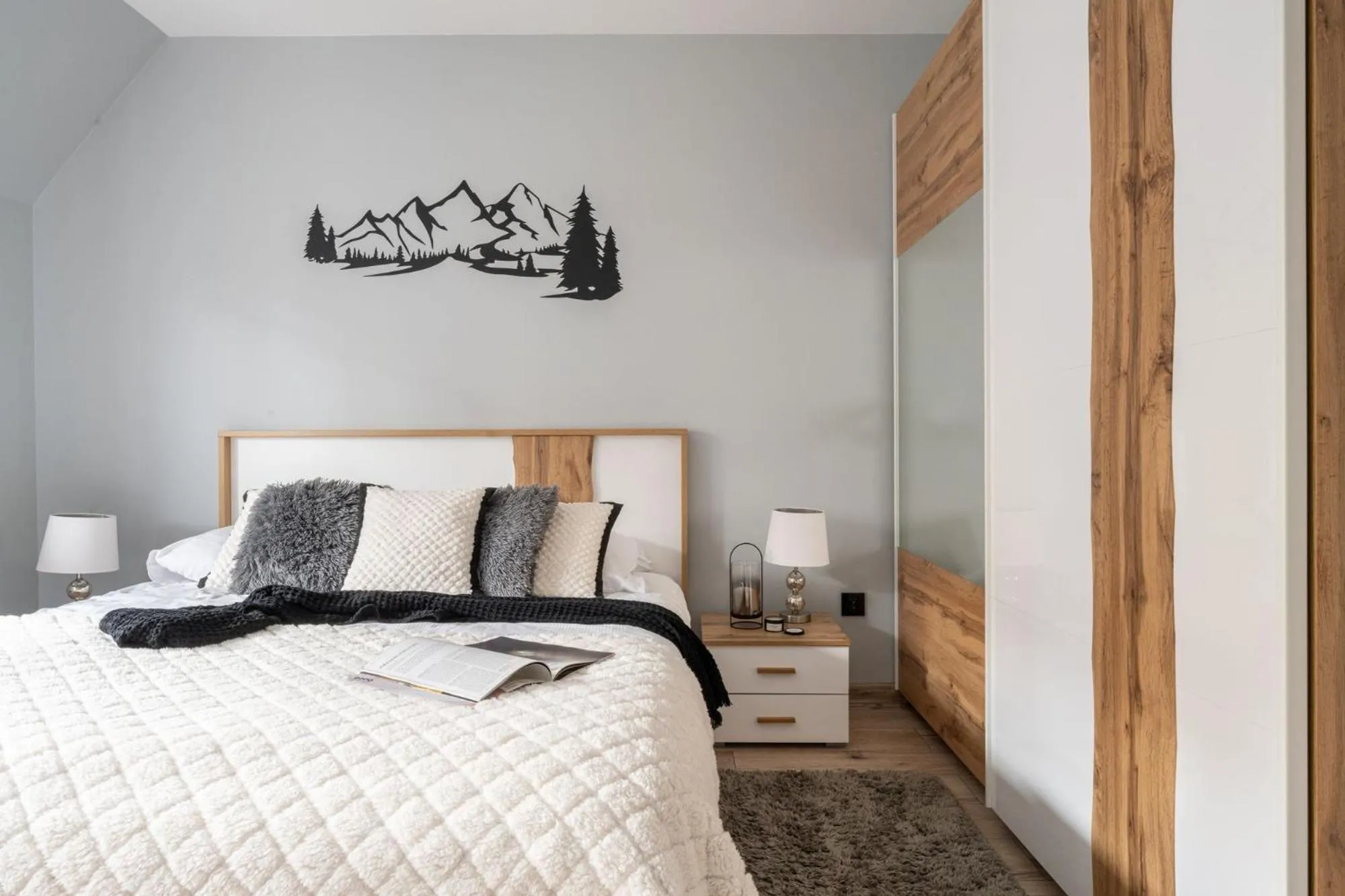 Apartamenty Rodzinne ApartZakop