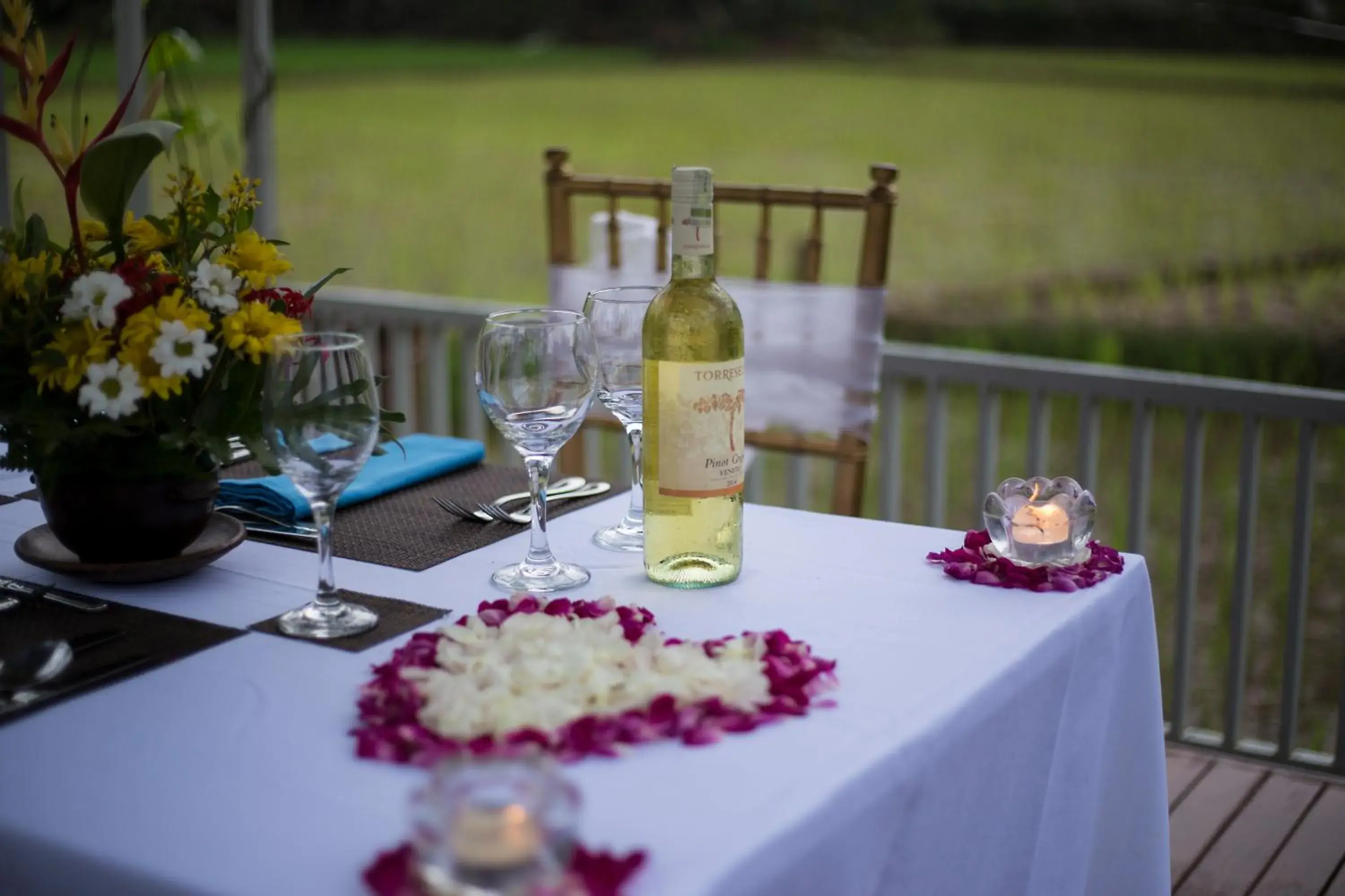 Restaurant/places to eat in Plataran Heritage Borobudur Hotel Restaurant/places to eat in Plataran Heritage Borobudur Hotel
