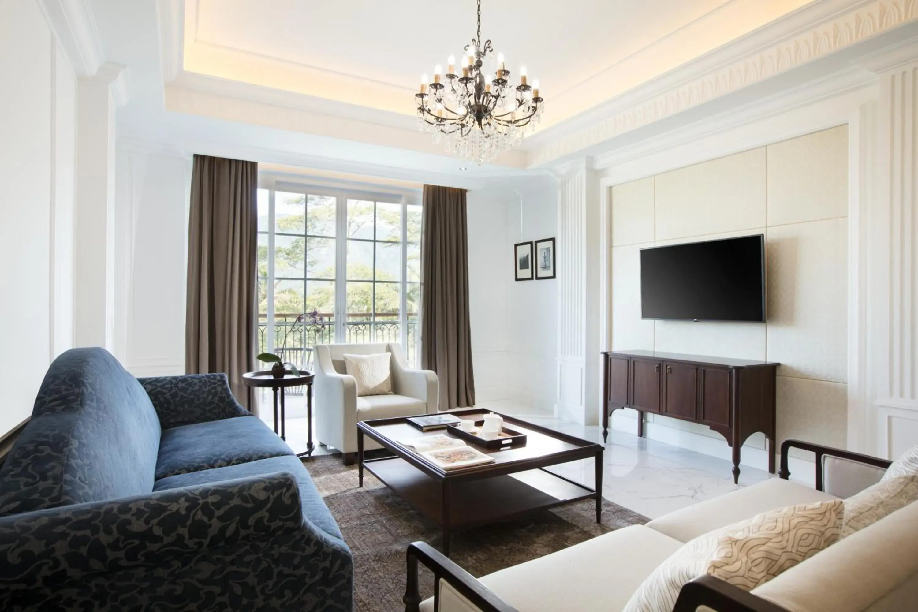 Property building in Plataran Heritage Borobudur Hotel Property building in Plataran Heritage Borobudur Hotel