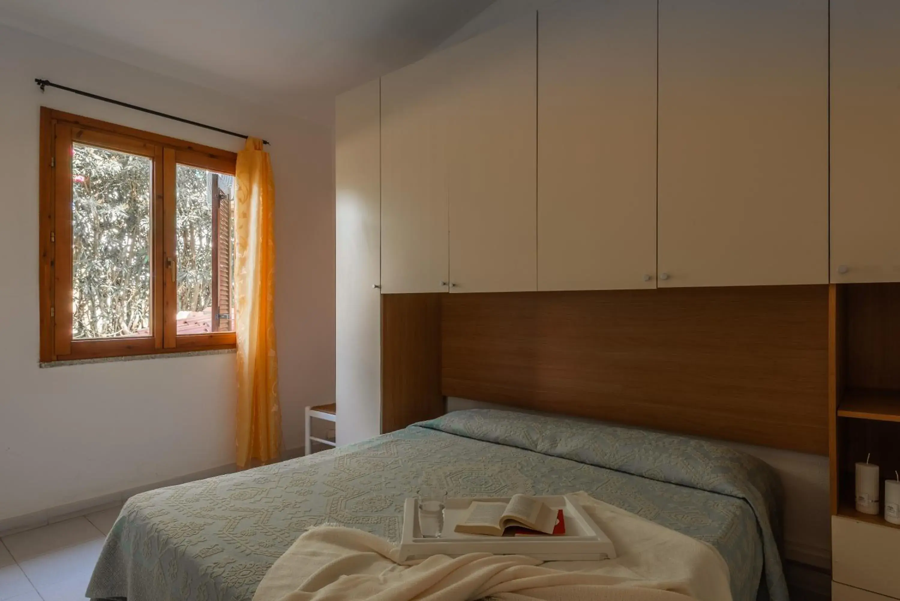 Bedroom, Bed in Residenze Gallura Bedroom, Bed in Residenze Gallura