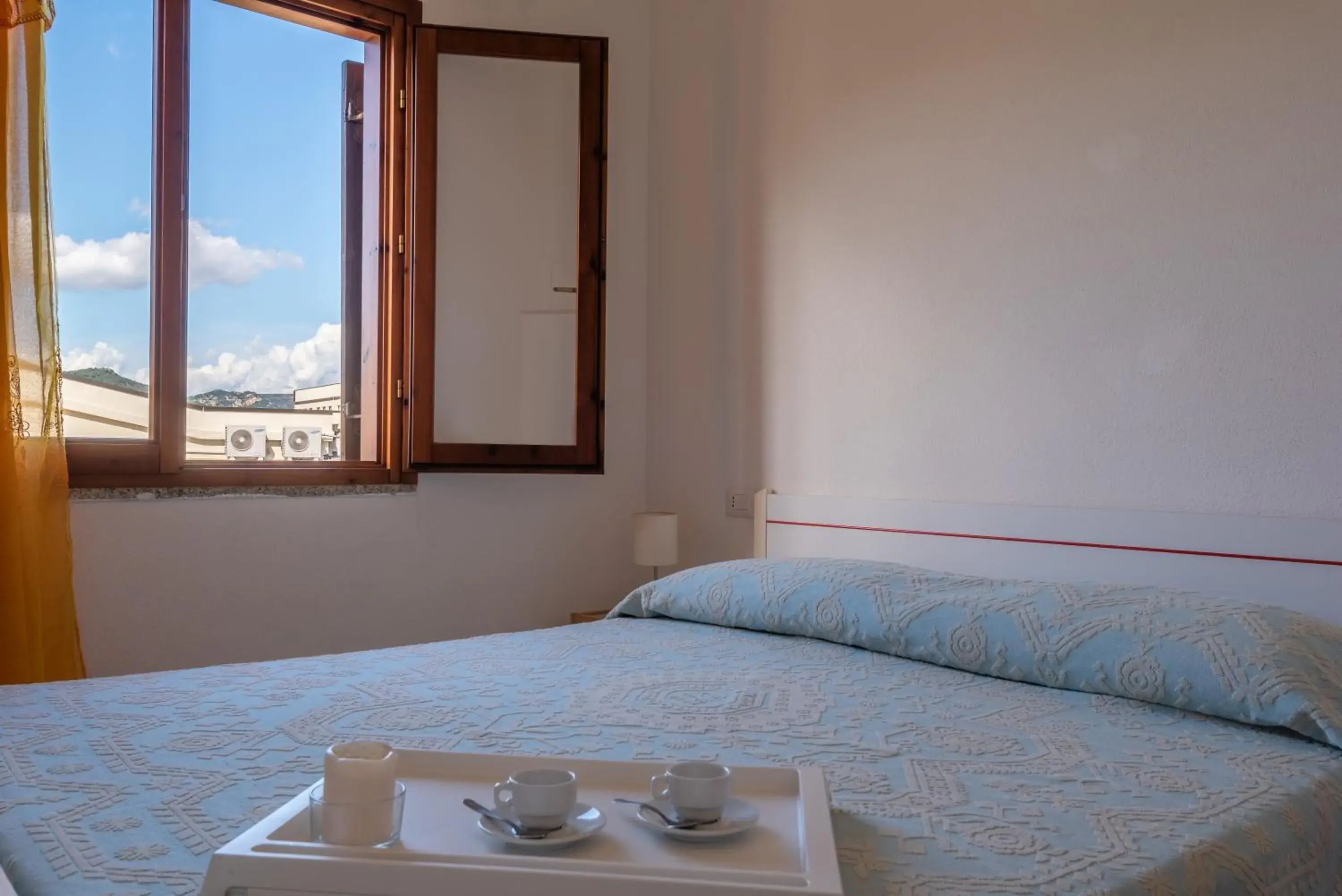 Bedroom, Bed in Residenze Gallura Bedroom, Bed in Residenze Gallura