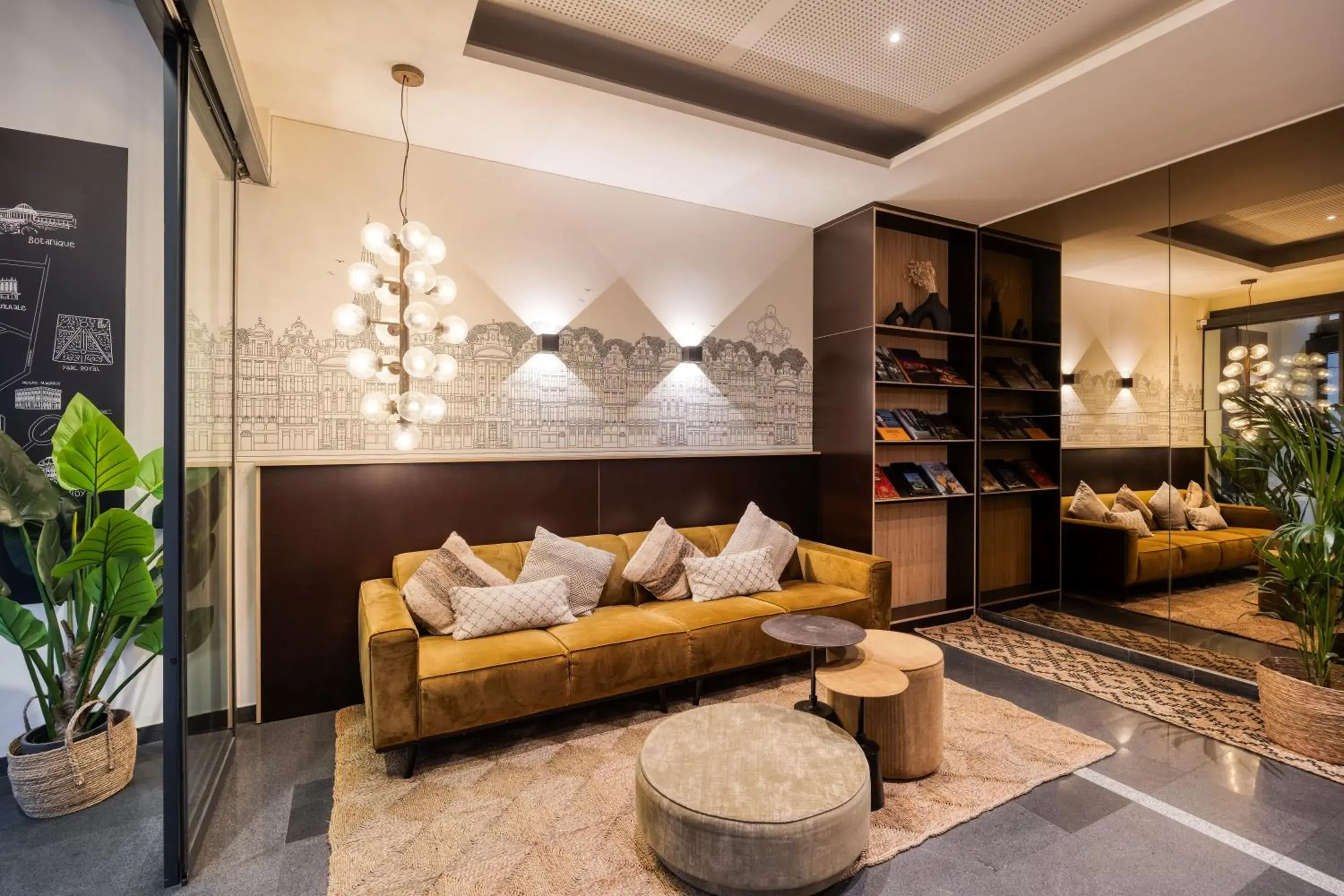 ALMA Grand Place Hotel ALMA Grand Place Hotel