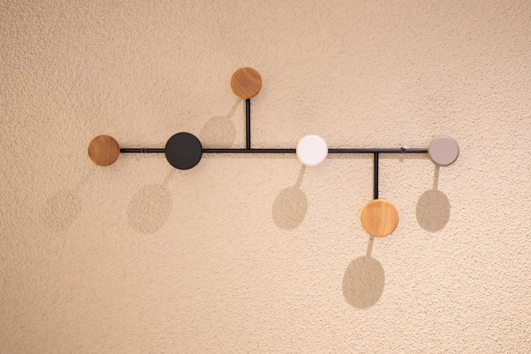 Decorative detail in ALMA Grand Place Hotel