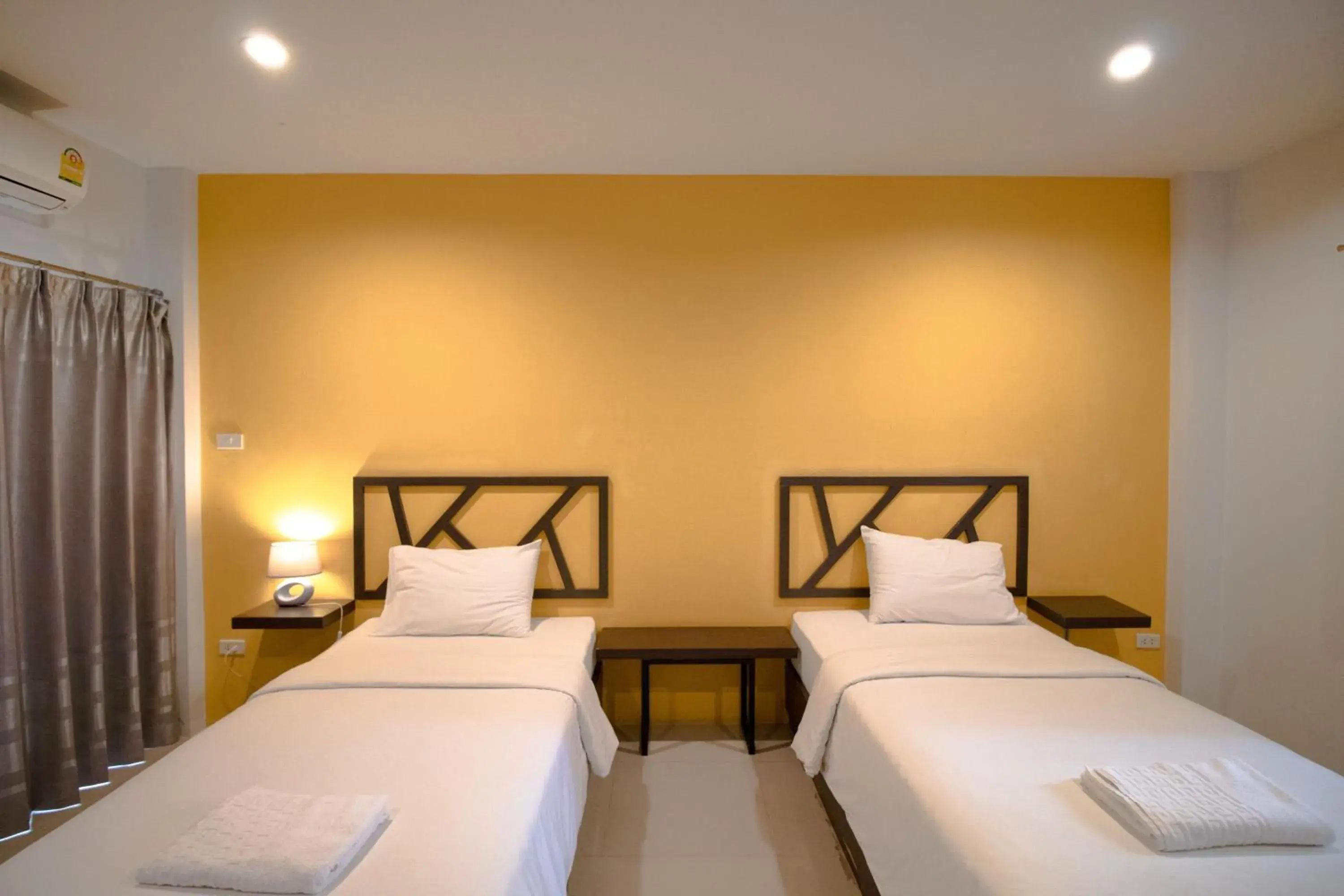 Photo of the whole room in Somsamai Style Apartment Photo of the whole room in Somsamai Style Apartment