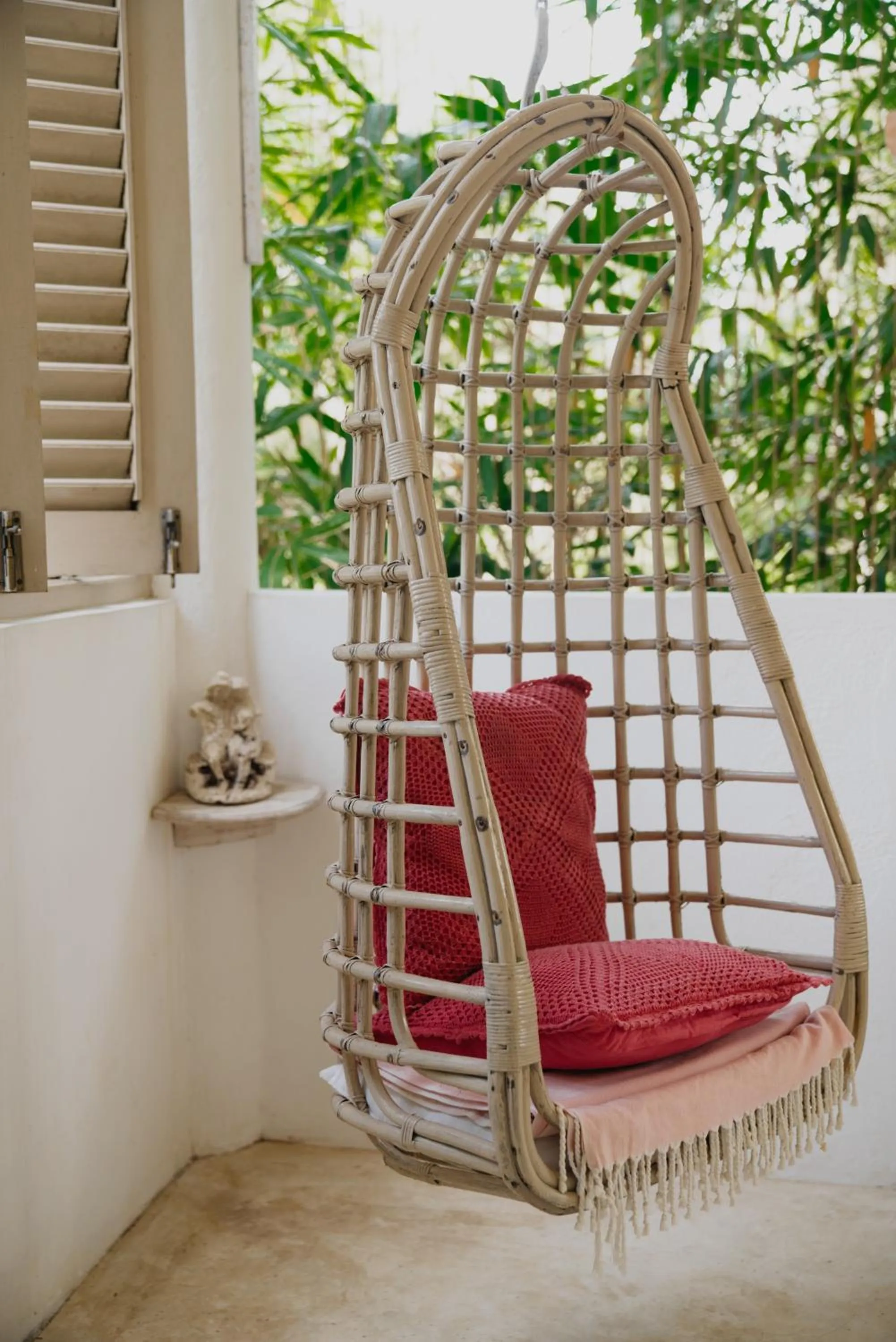 Day in Kirinuga ECO Boutique Retreat