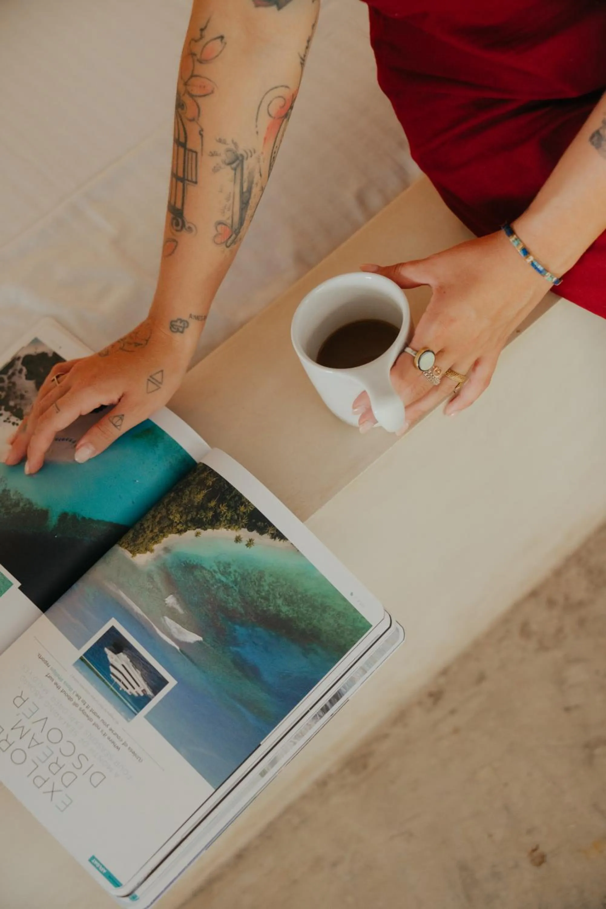 Coffee/tea facilities in Kirinuga ECO Boutique Retreat