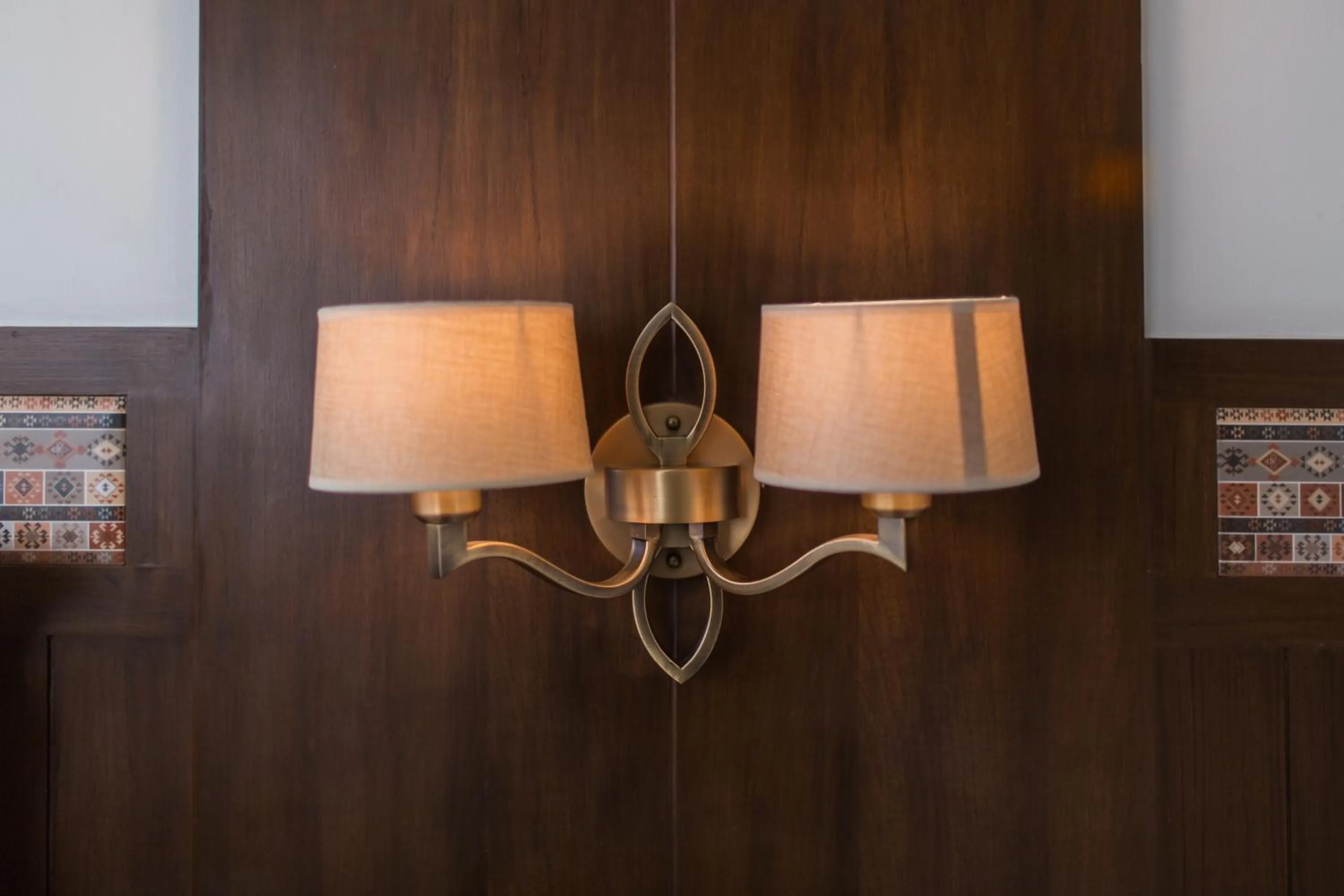 Area and facilities in Mhonsa Hotel