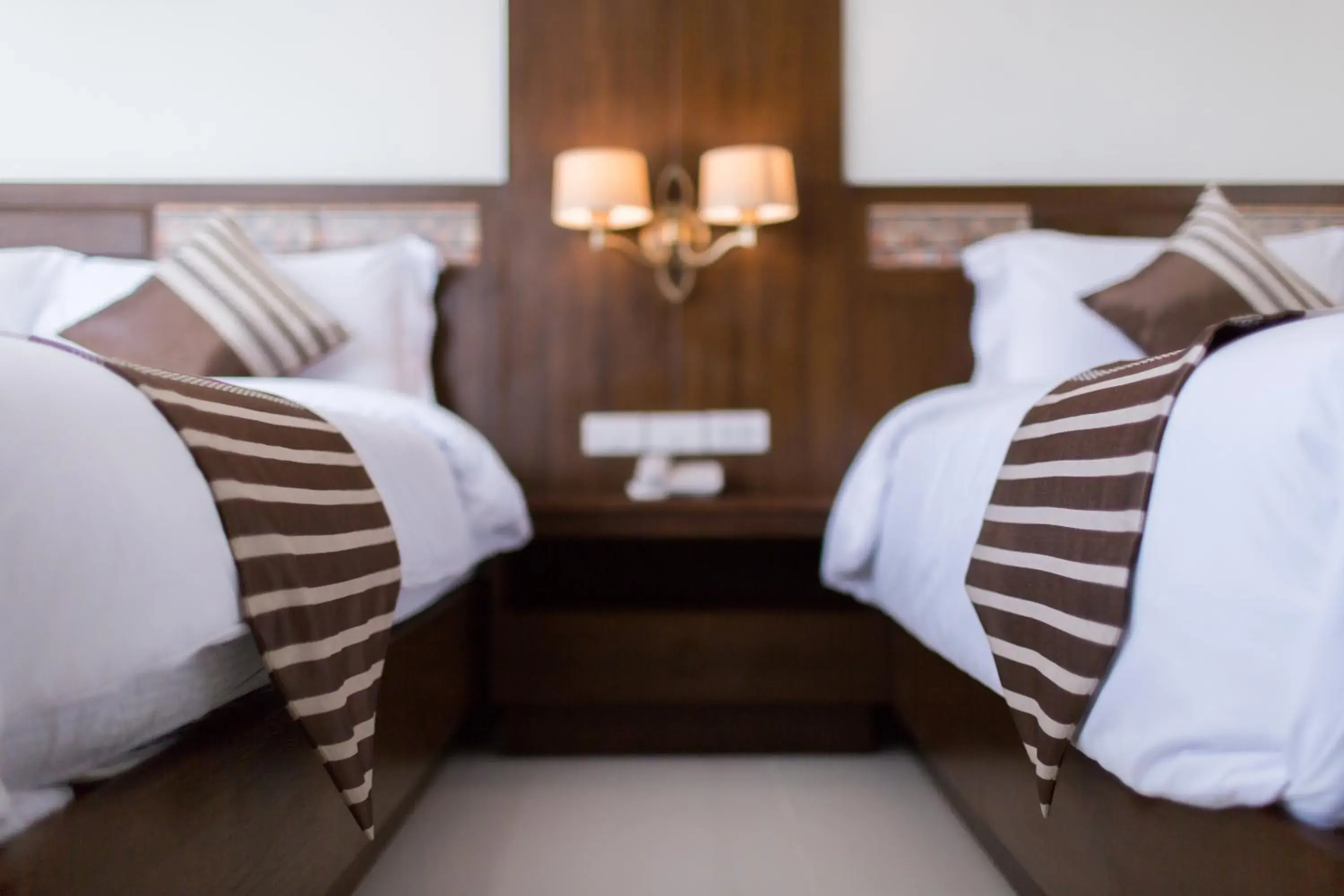 Bedroom, Bed in Mhonsa Hotel Bedroom, Bed in Mhonsa Hotel