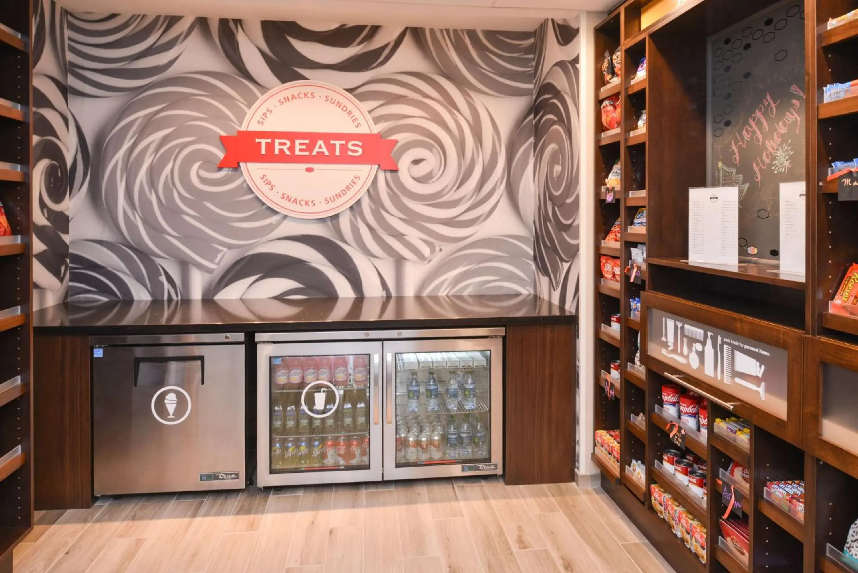 Restaurant/places to eat in Hampton Inn El Centro Restaurant/places to eat in Hampton Inn El Centro