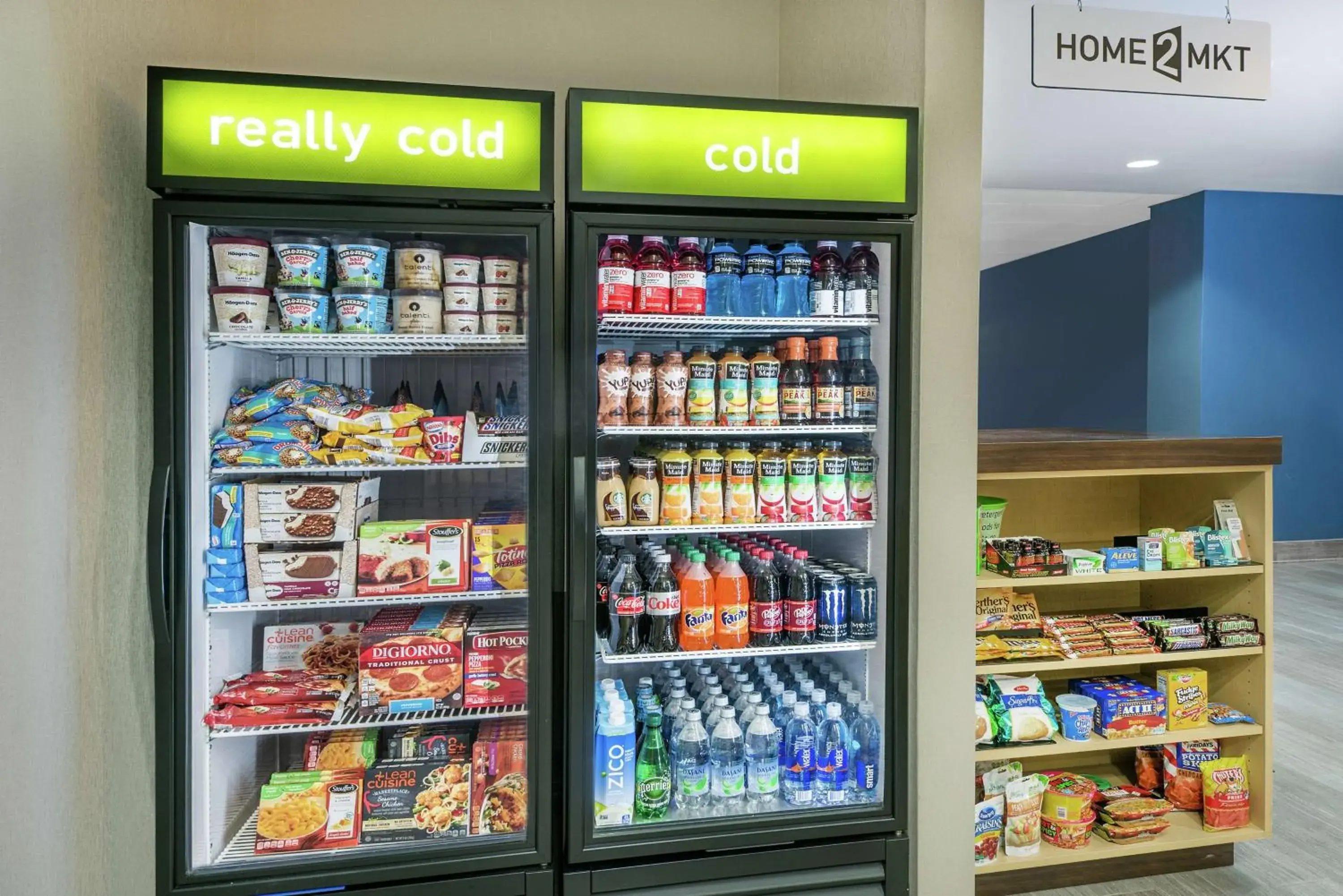 Restaurant/places to eat in Home2 Suites By Hilton Austin Airport Restaurant/places to eat in Home2 Suites By Hilton Austin Airport