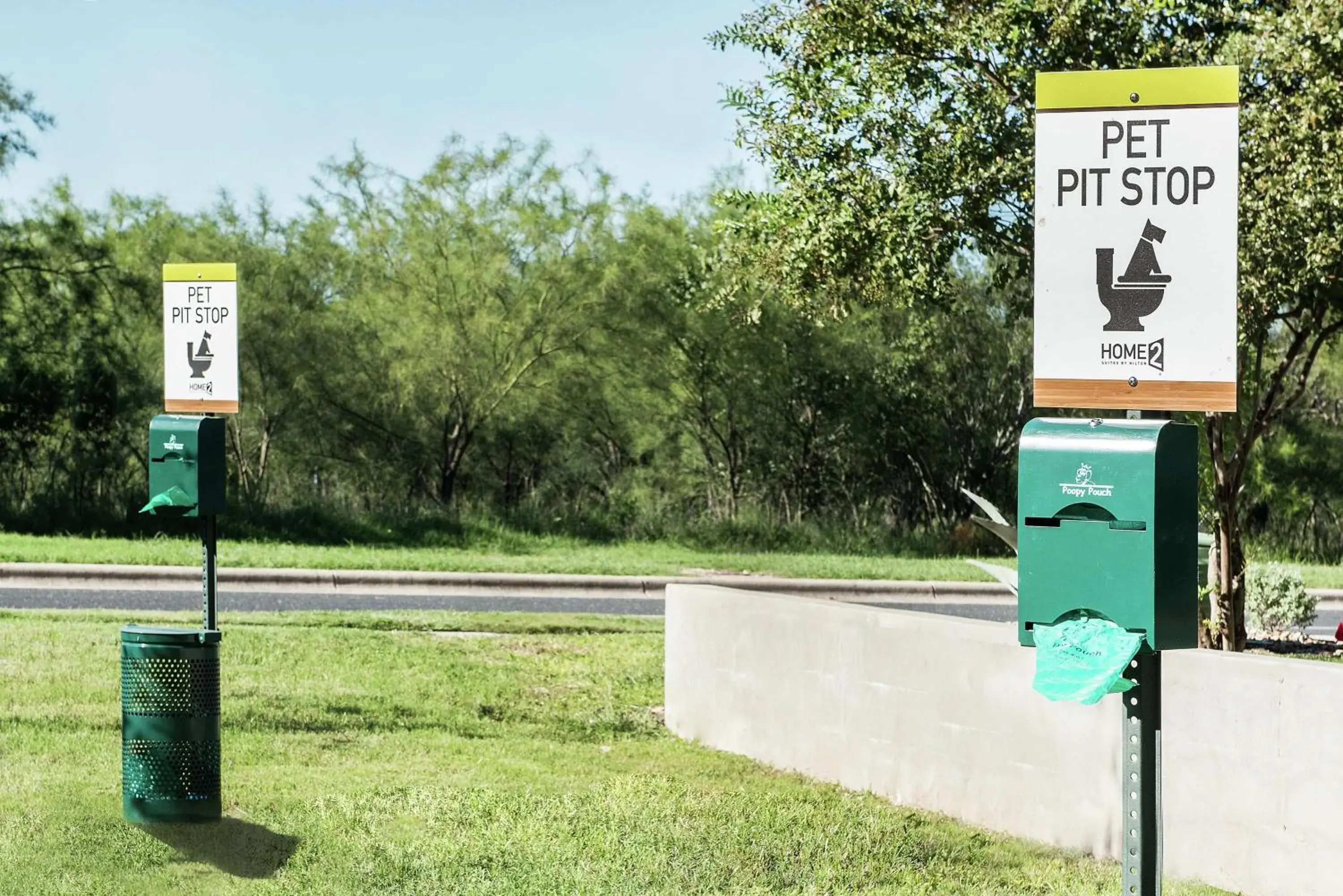 Property building in Home2 Suites By Hilton Austin Airport Property building in Home2 Suites By Hilton Austin Airport