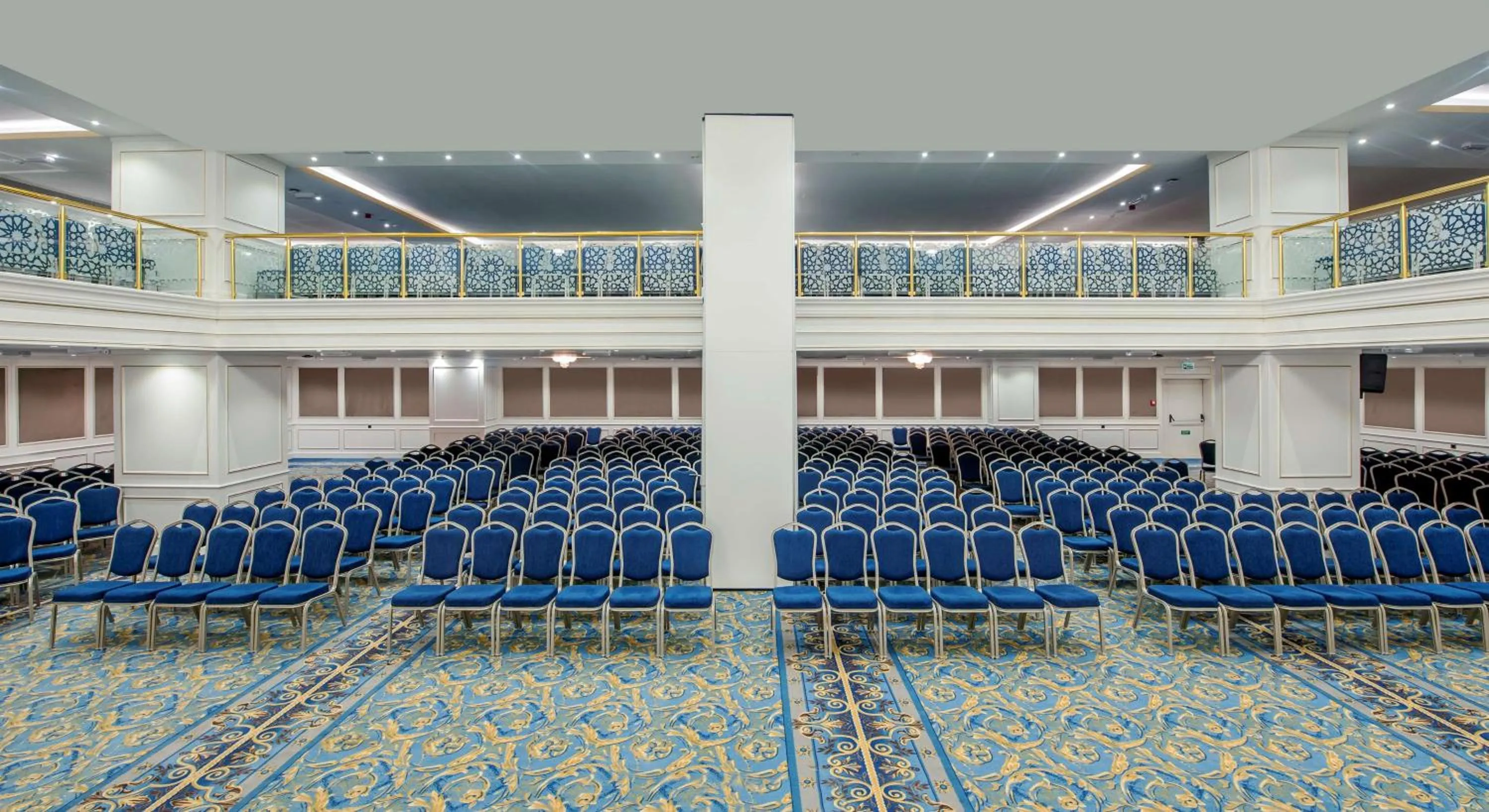 Meeting/conference room in Doubletree By Hilton Elazig