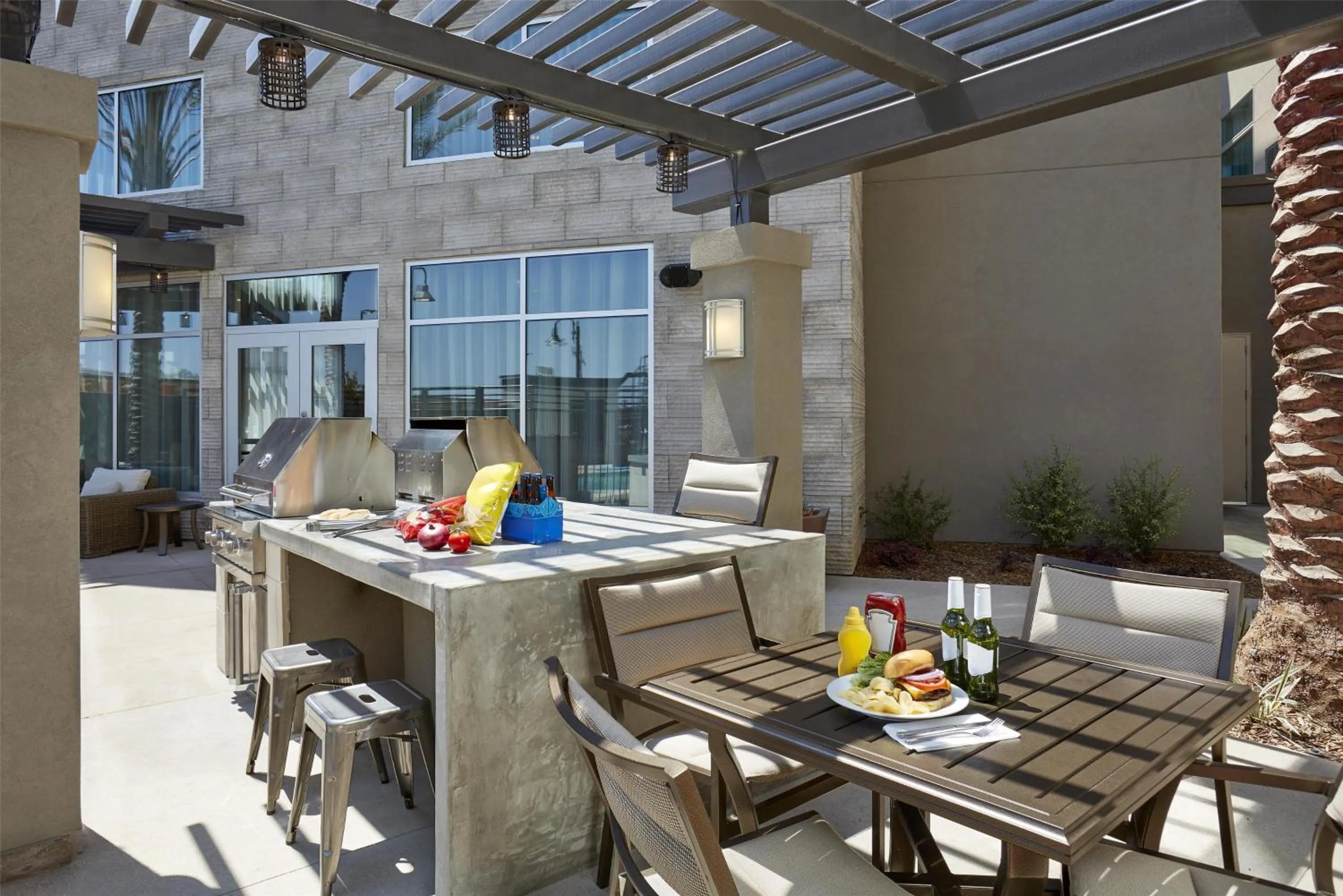 Sports in Homewood Suites By Hilton Los Angeles Redondo Beach