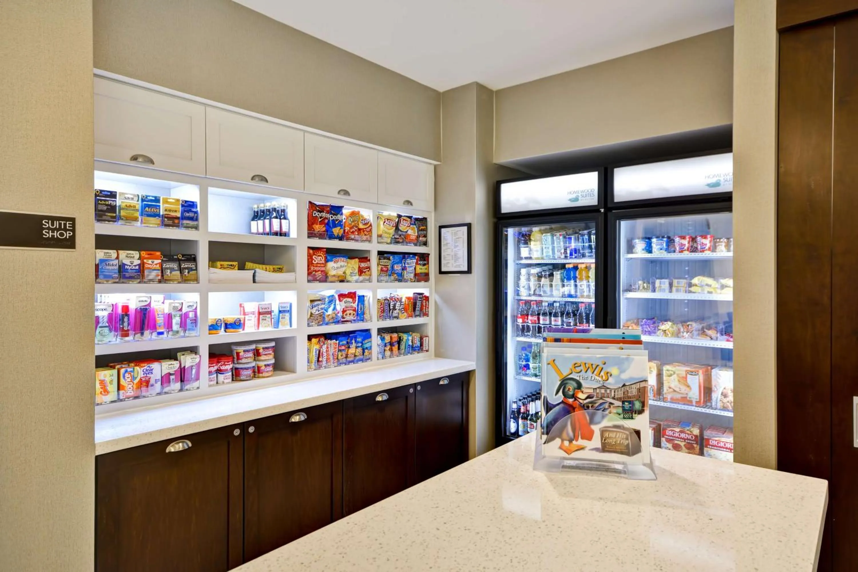 Restaurant/places to eat in Homewood Suites By Hilton Phoenix Tempe Asu Area