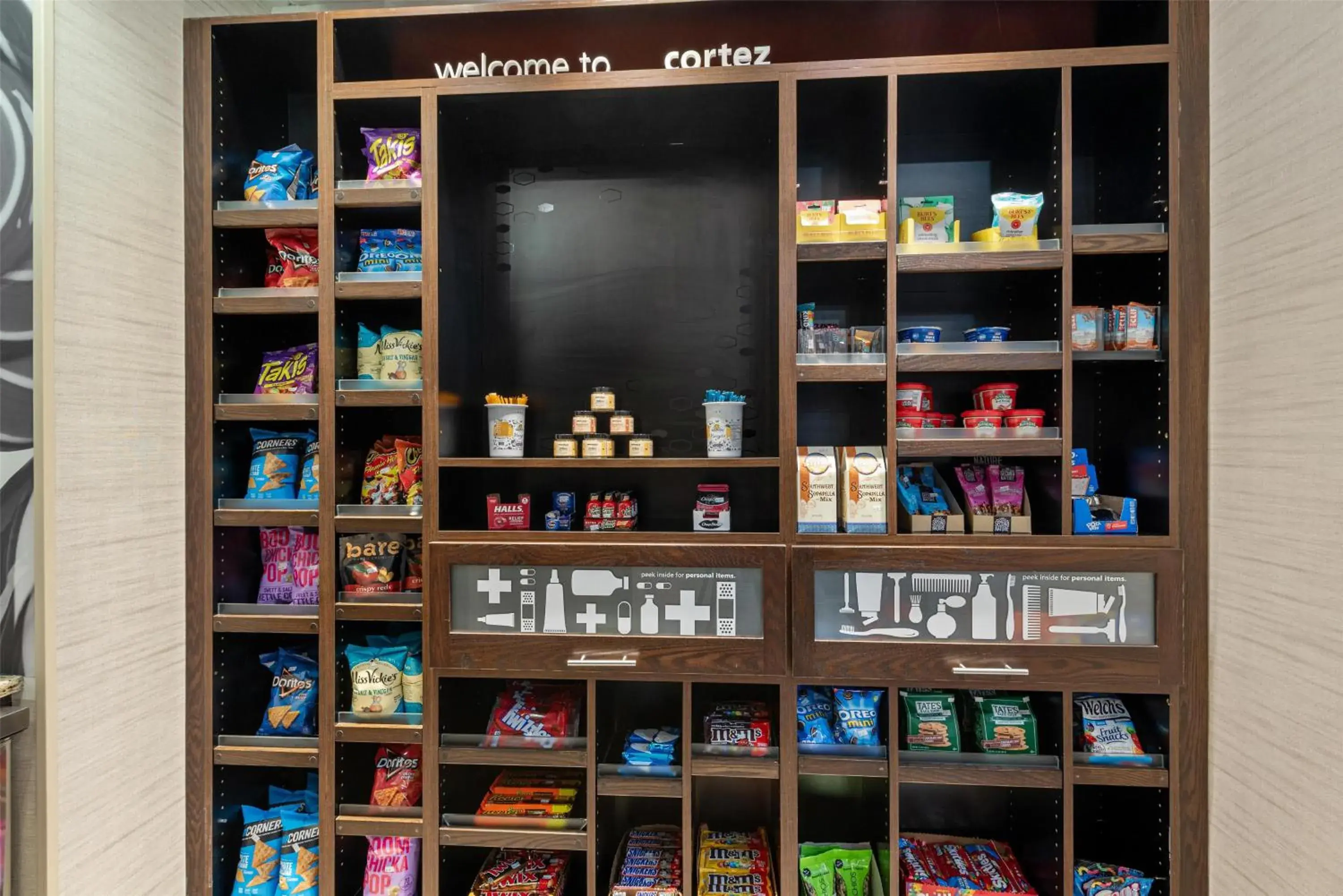 Restaurant/places to eat in Hampton Inn Mesa Verde/Cortez Co Restaurant/places to eat in Hampton Inn Mesa Verde/Cortez Co