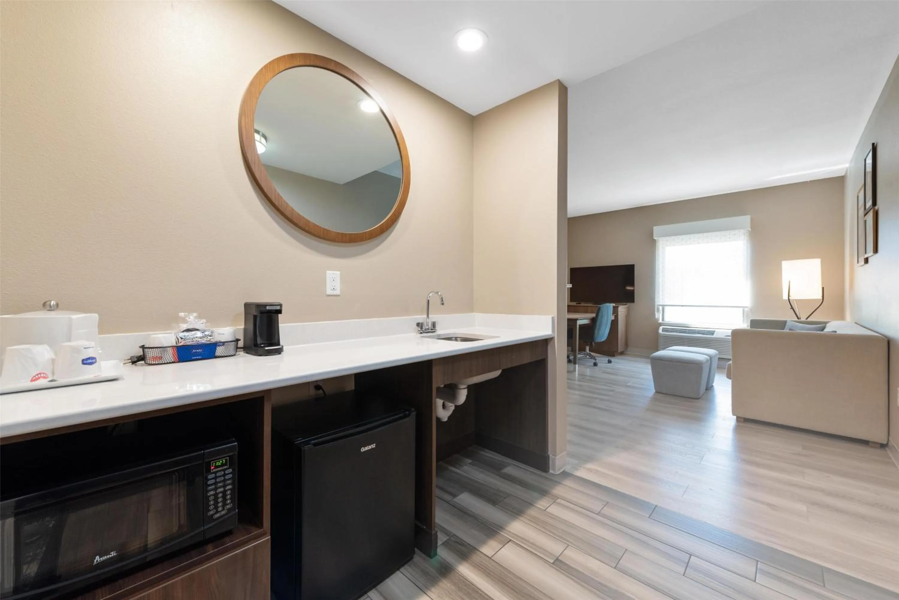 Other in Hampton Inn Mesa Verde/Cortez Co