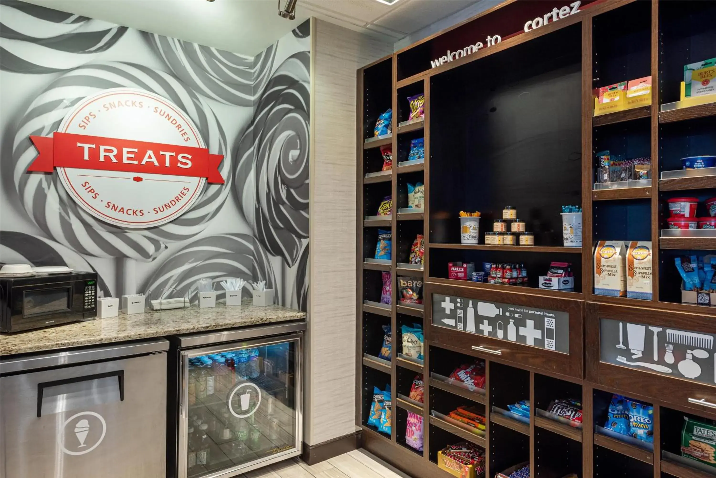 Restaurant/places to eat in Hampton Inn Mesa Verde/Cortez Co Restaurant/places to eat in Hampton Inn Mesa Verde/Cortez Co