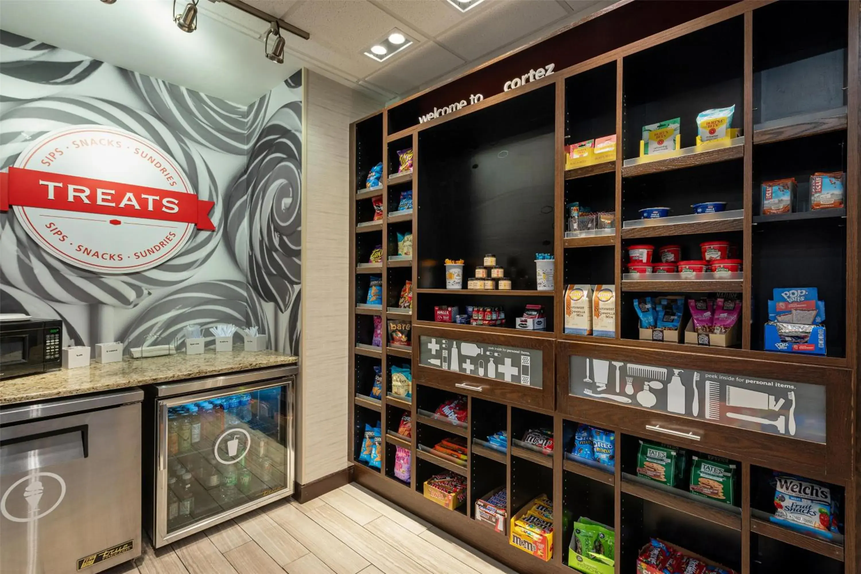 Restaurant/places to eat in Hampton Inn Mesa Verde/Cortez Co Restaurant/places to eat in Hampton Inn Mesa Verde/Cortez Co