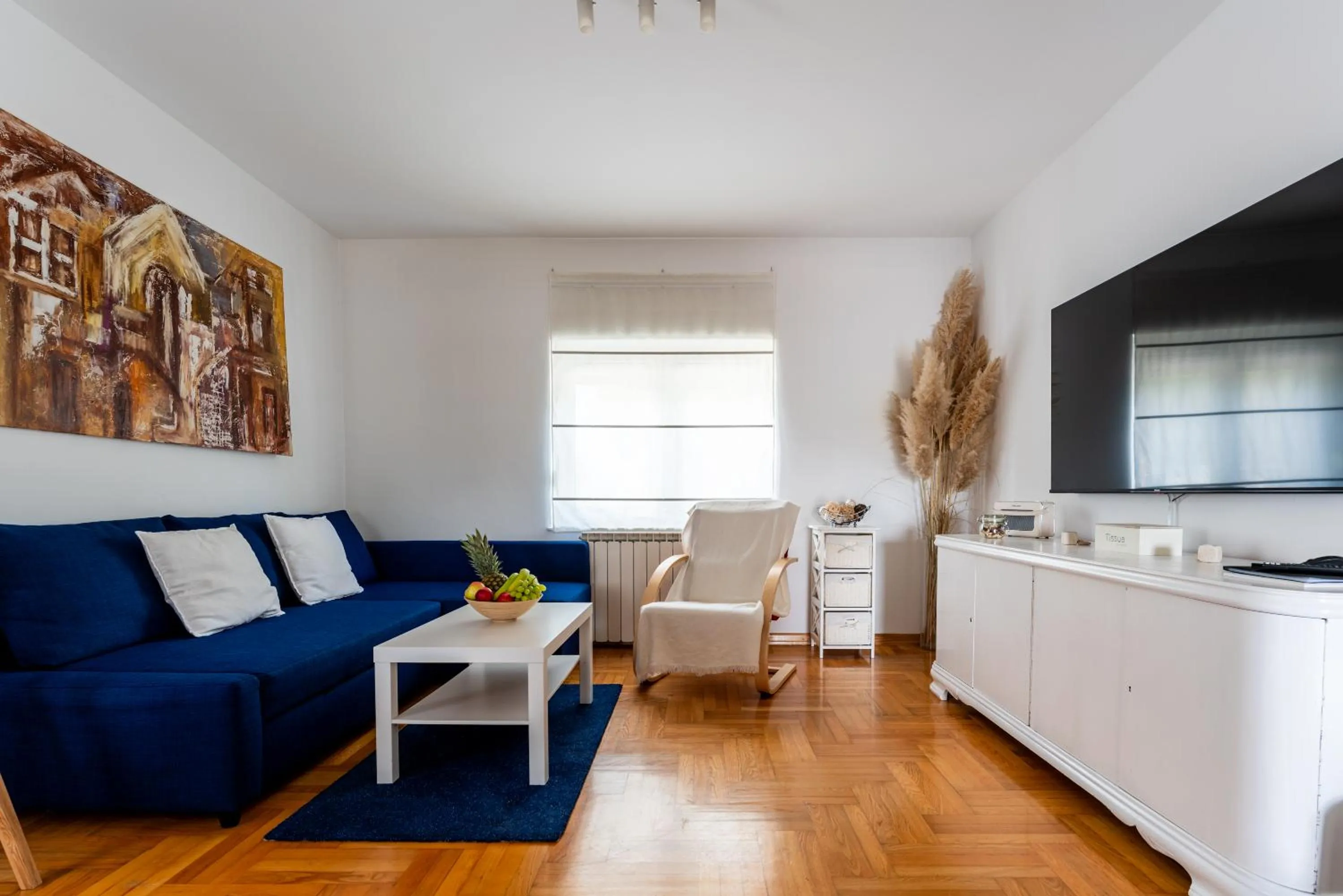 Apartman Borik